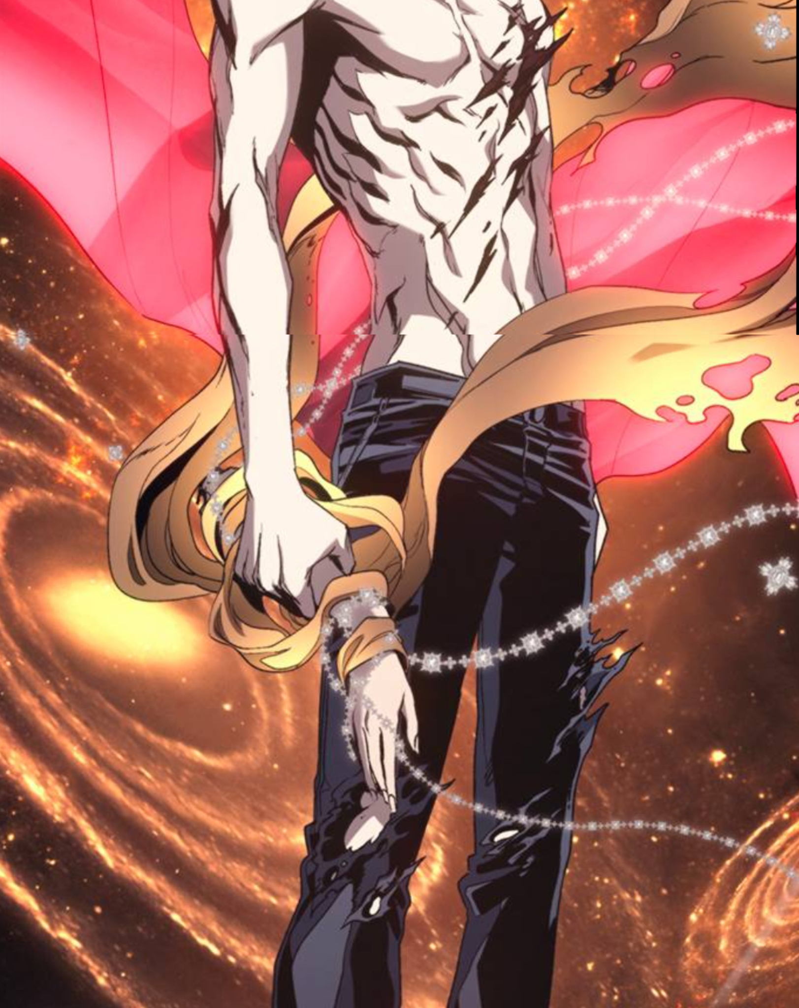Why I Quit Being the Demon King Chapter 39.2 - halaman 95