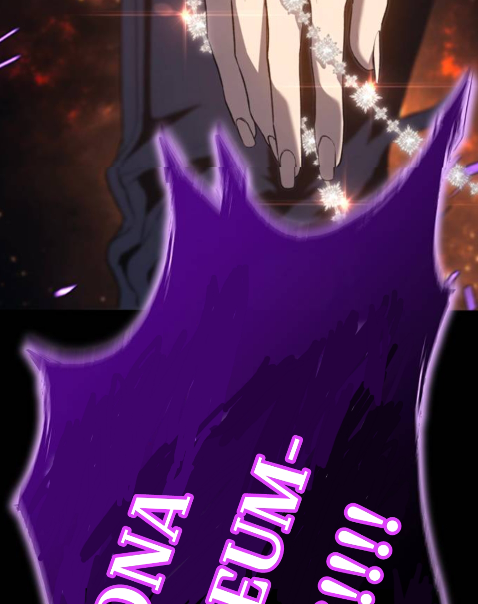 Why I Quit Being the Demon King Chapter 39.2 - halaman 98