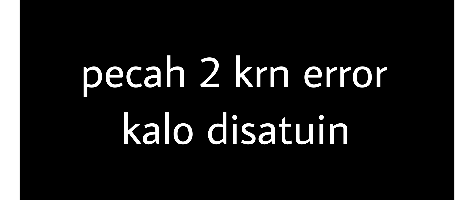 Why I Quit Being the Demon King Chapter 40.1 - halaman 1