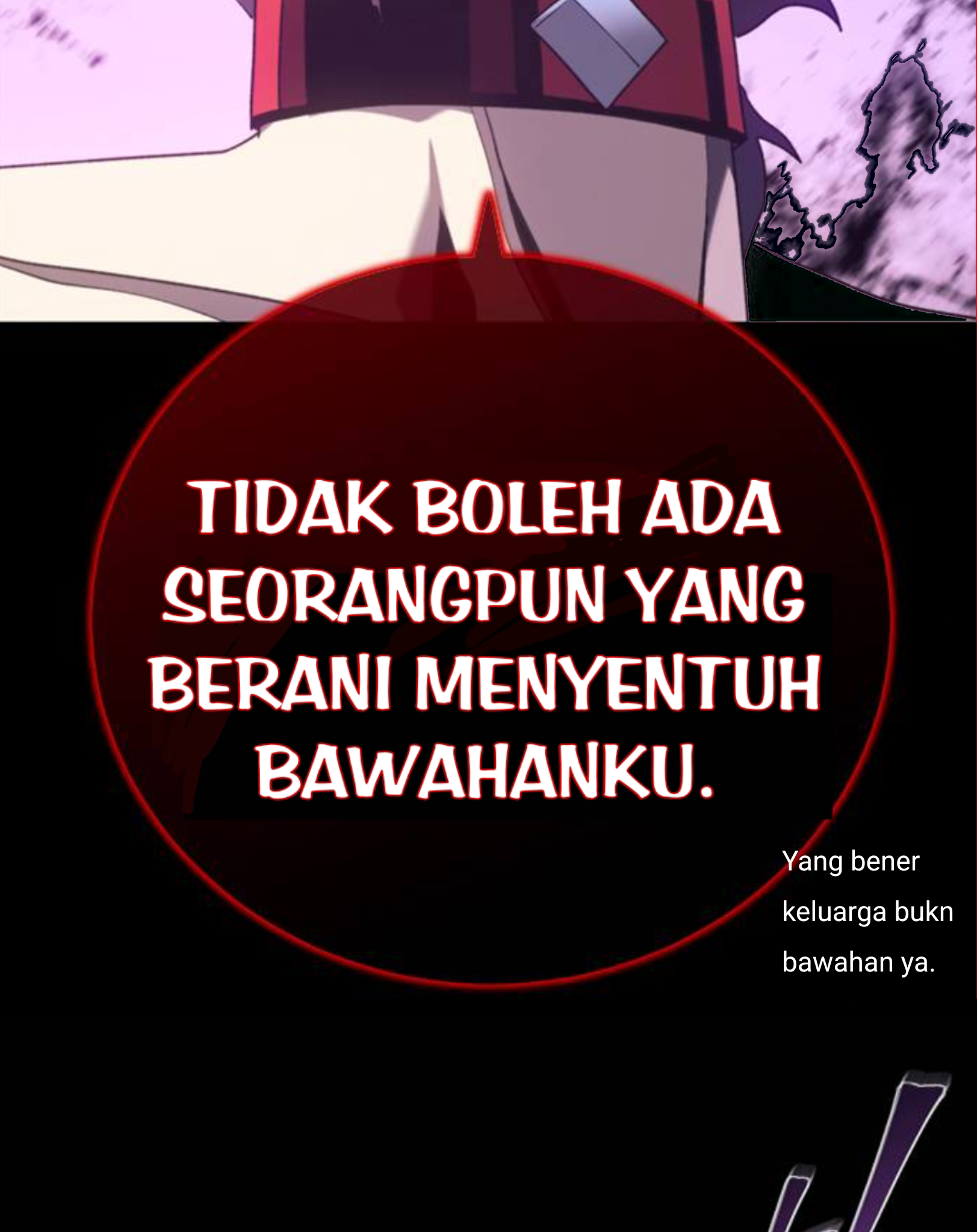 Why I Quit Being the Demon King Chapter 40.1 - halaman 15