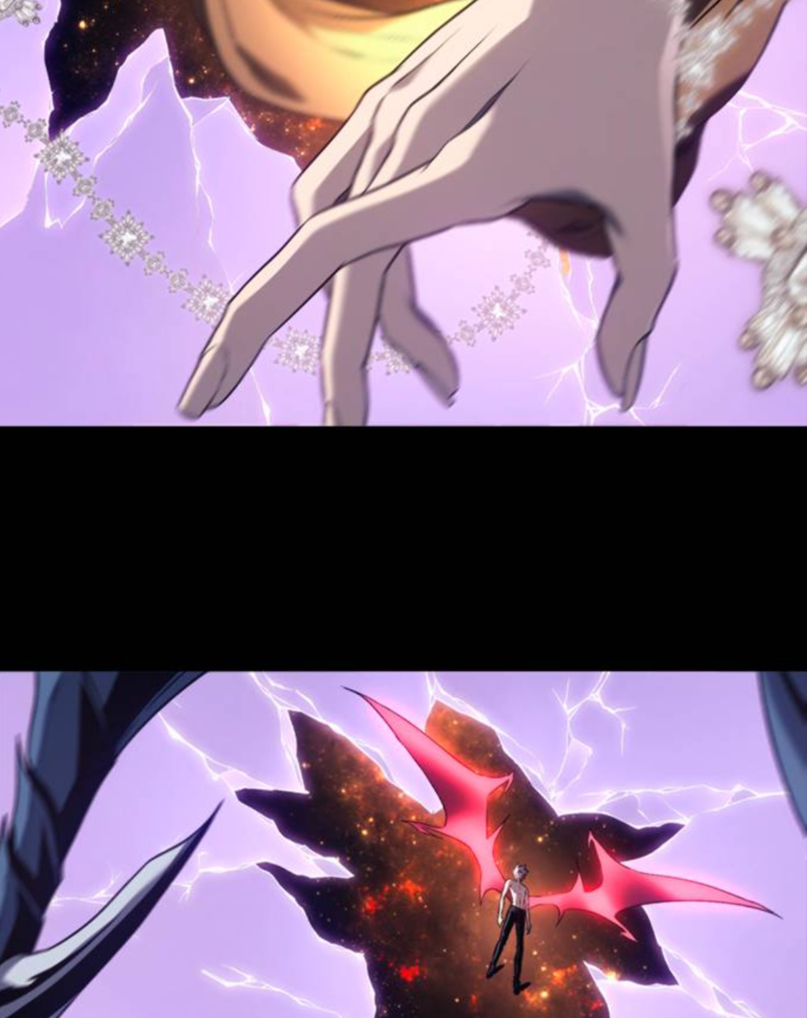 Why I Quit Being the Demon King Chapter 40.1 - halaman 17