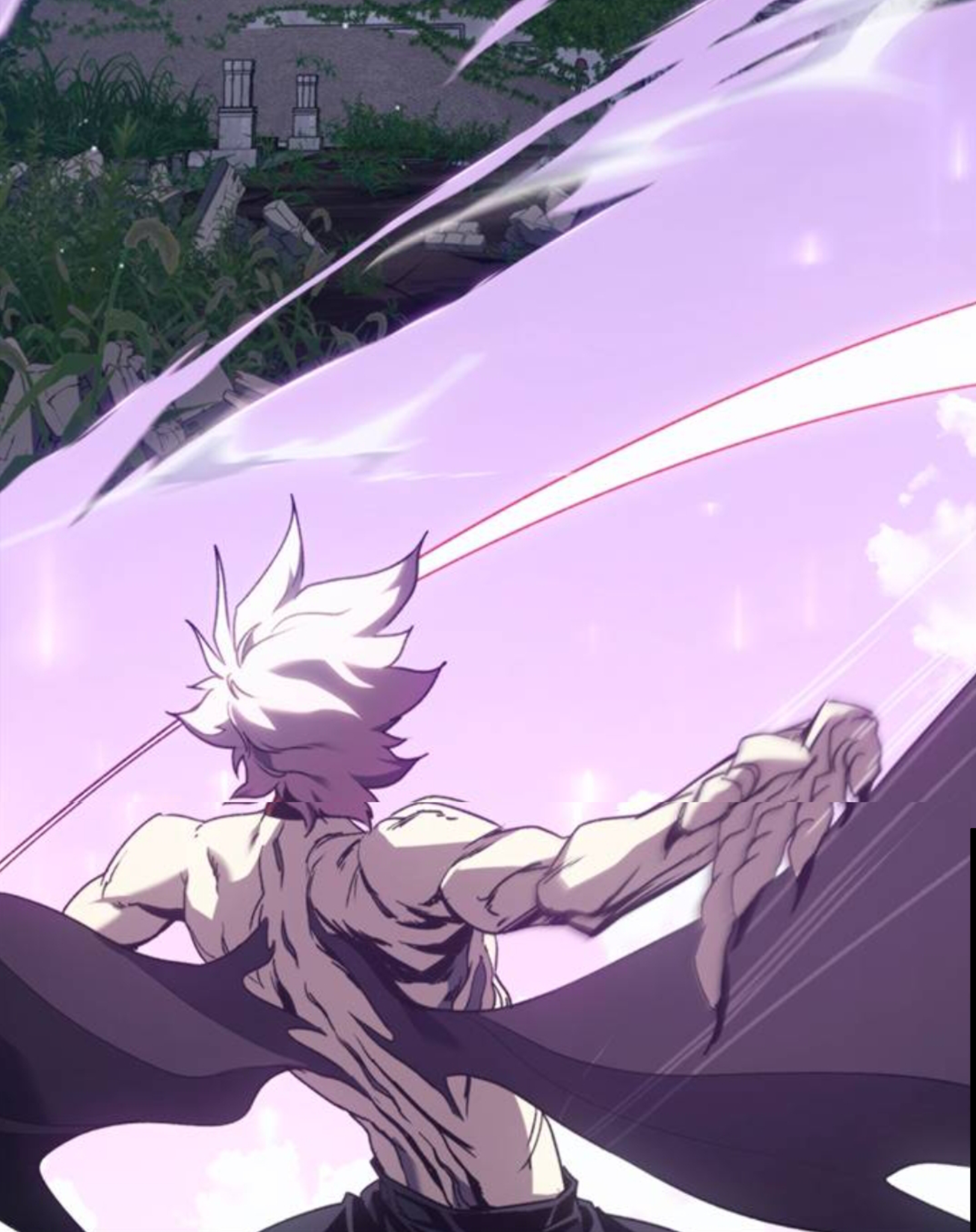 Why I Quit Being the Demon King Chapter 40.1 - halaman 22