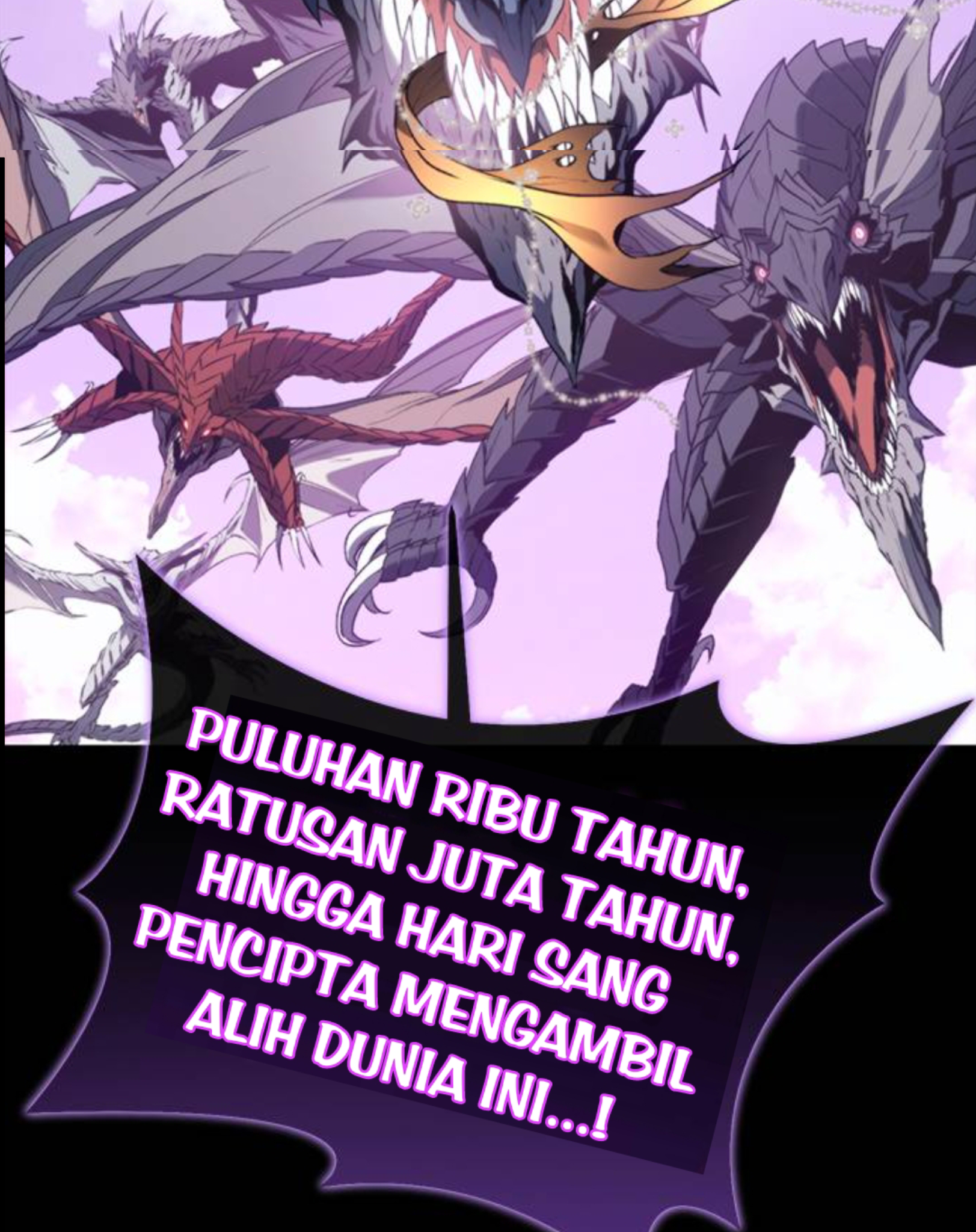 Why I Quit Being the Demon King Chapter 40.1 - halaman 26