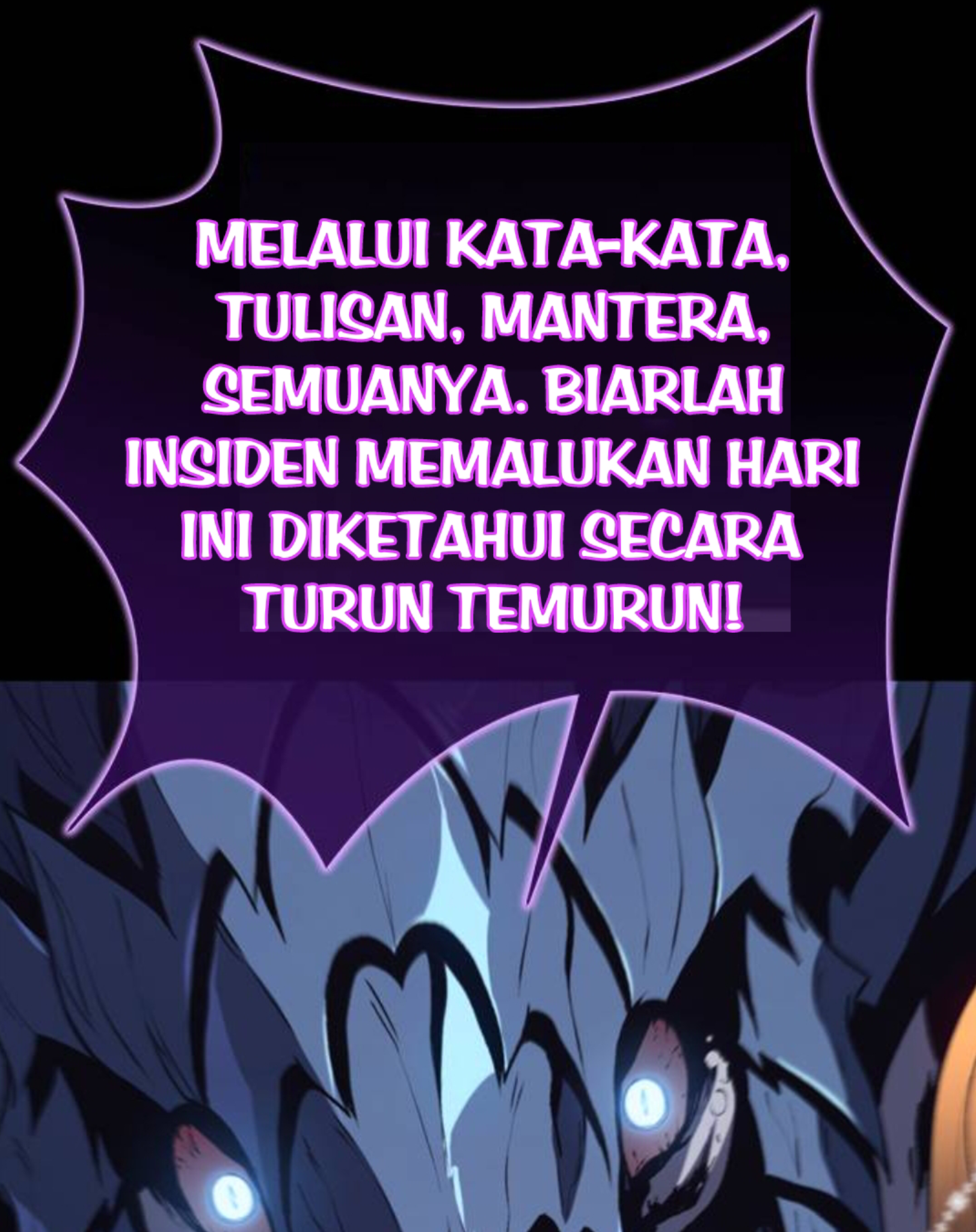 Why I Quit Being the Demon King Chapter 40.1 - halaman 27