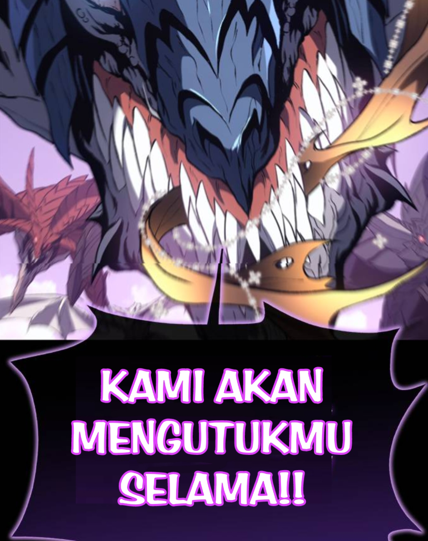 Why I Quit Being the Demon King Chapter 40.1 - halaman 28