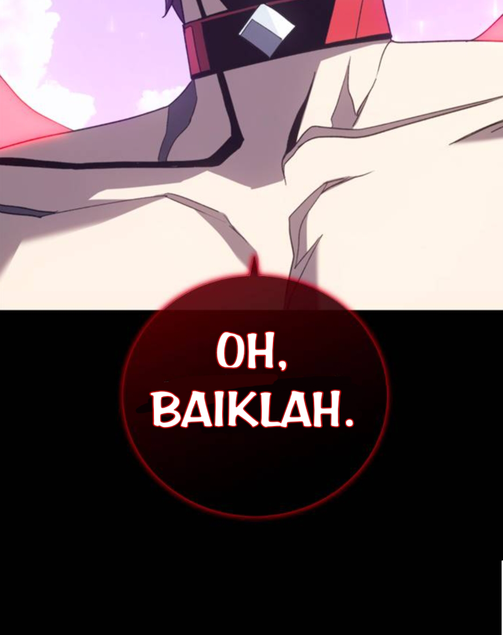 Why I Quit Being the Demon King Chapter 40.1 - halaman 30
