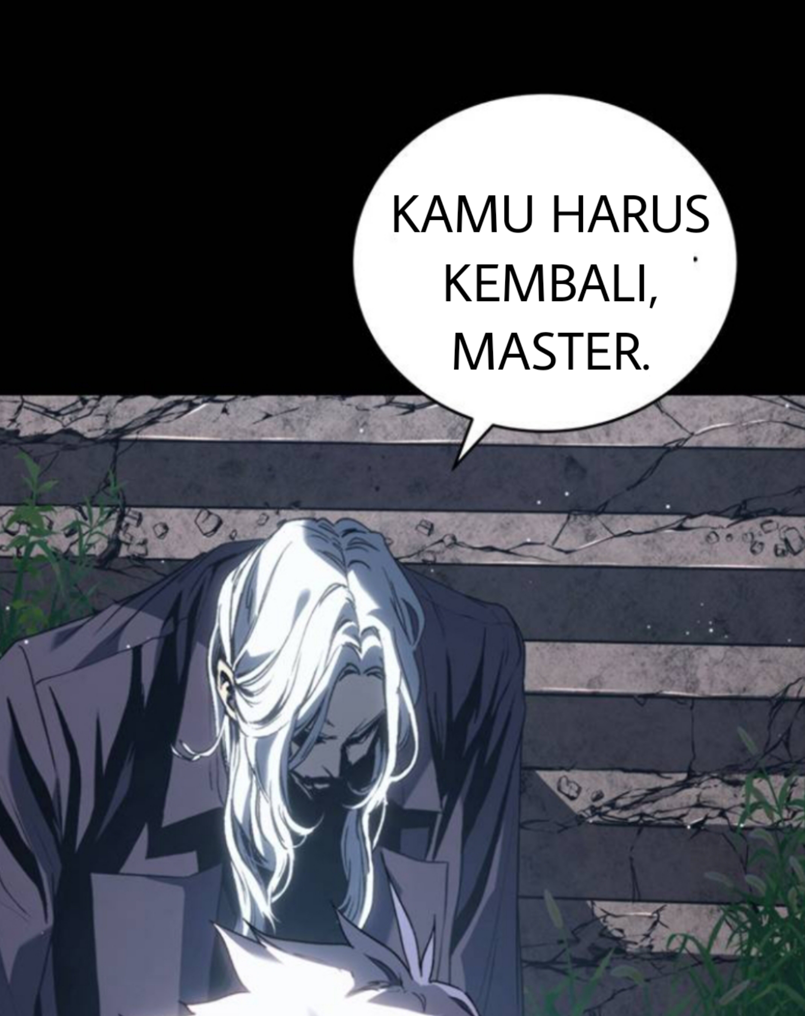 Why I Quit Being the Demon King Chapter 40.1 - halaman 36