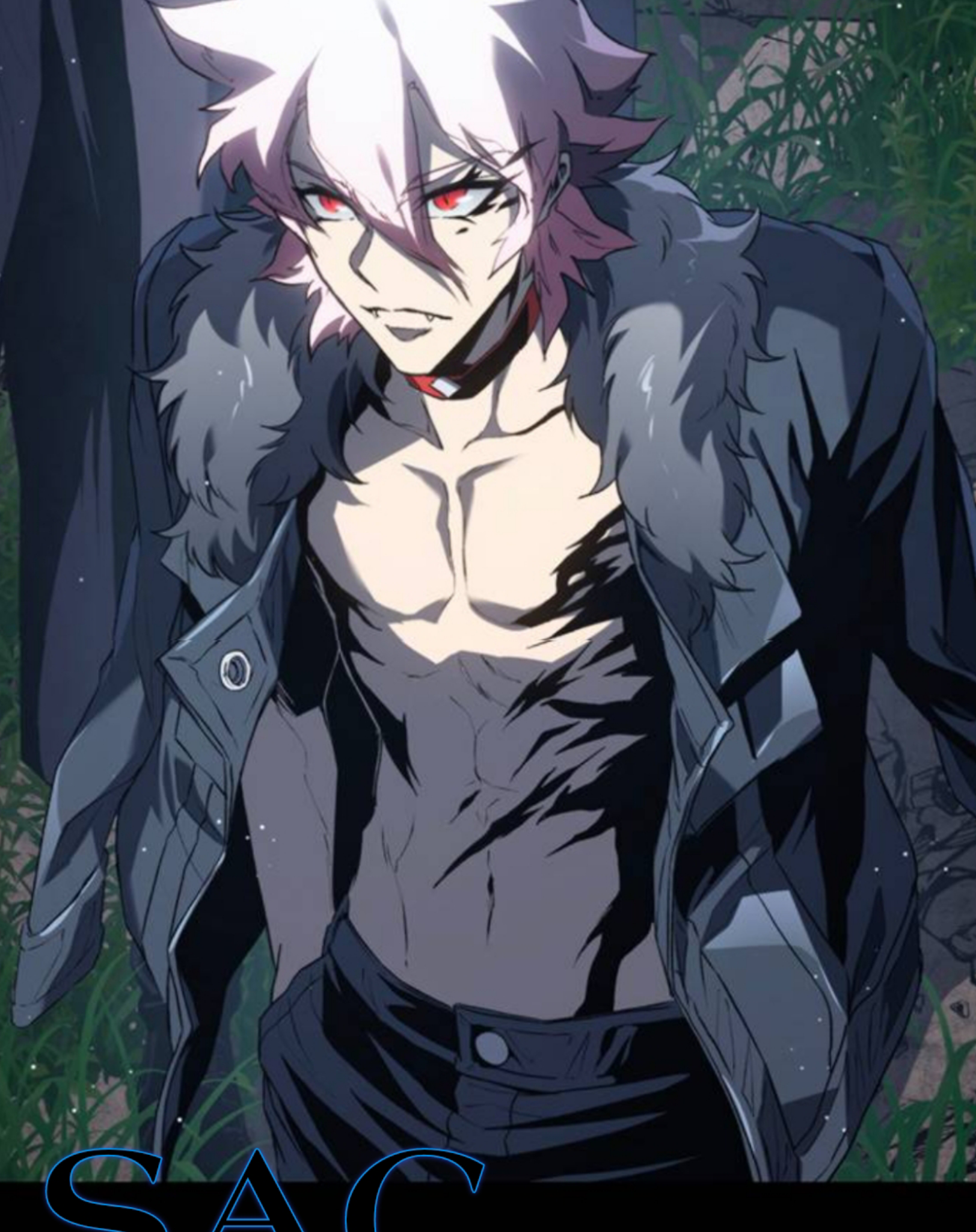 Why I Quit Being the Demon King Chapter 40.1 - halaman 37