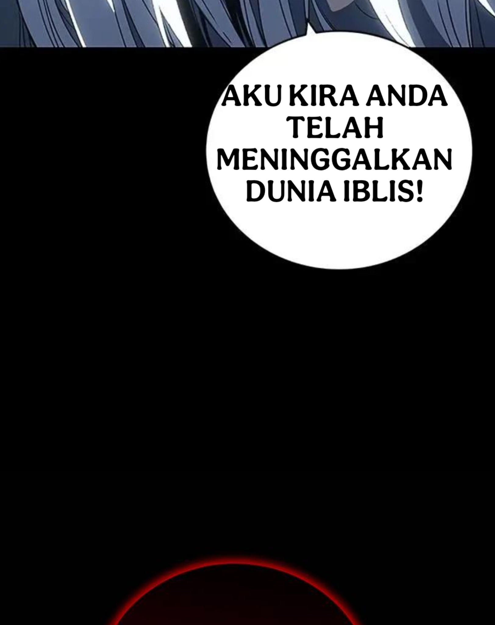 Why I Quit Being the Demon King Chapter 40.1 - halaman 40
