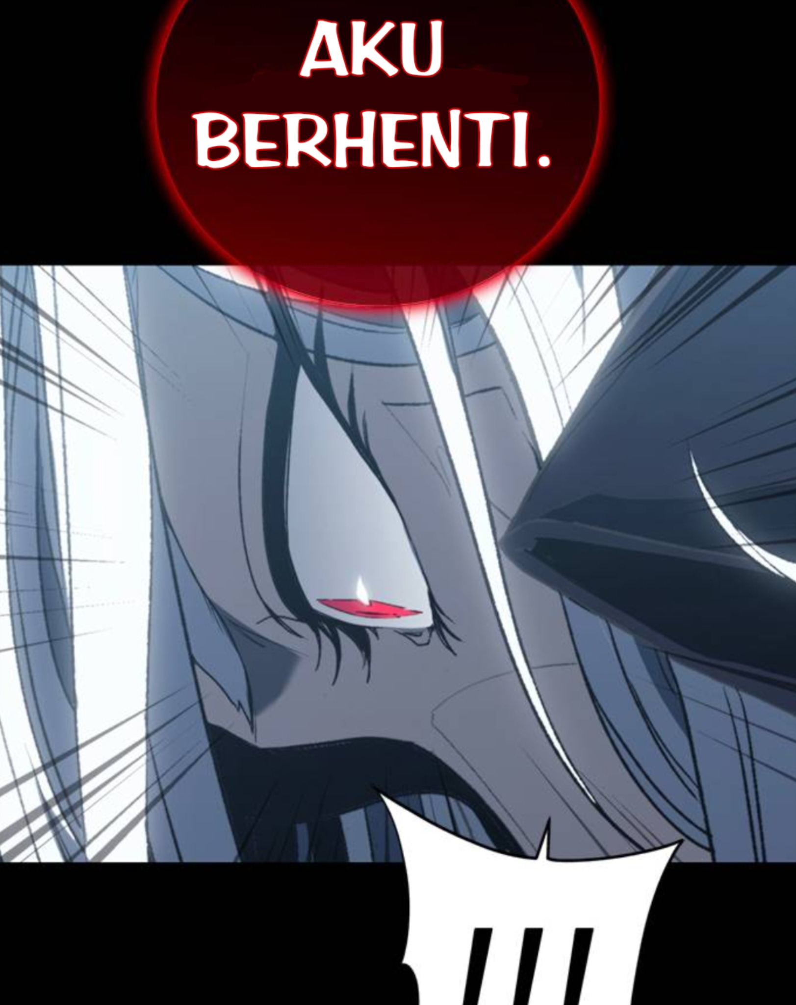 Why I Quit Being the Demon King Chapter 40.1 - halaman 41