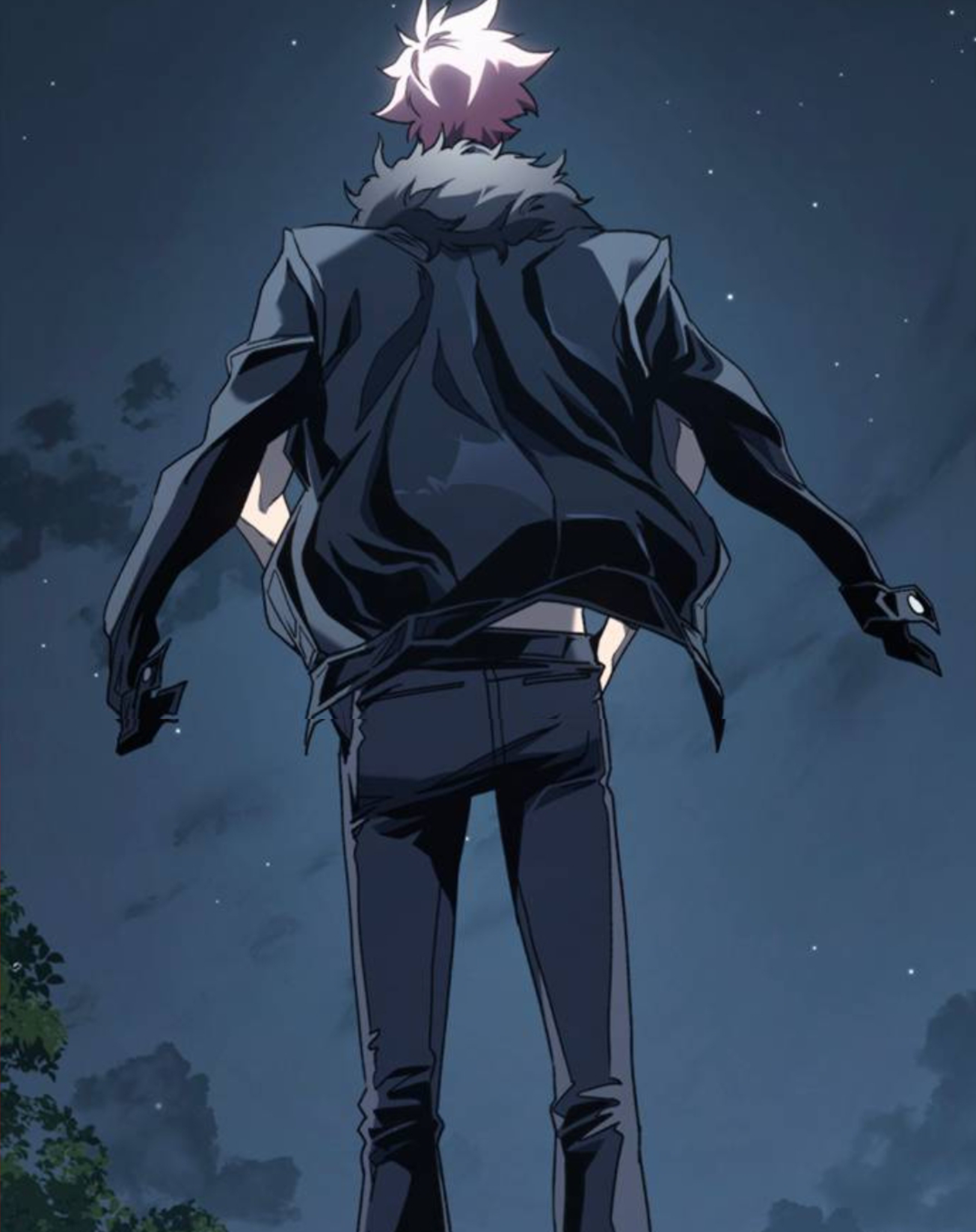 Why I Quit Being the Demon King Chapter 40.1 - halaman 44