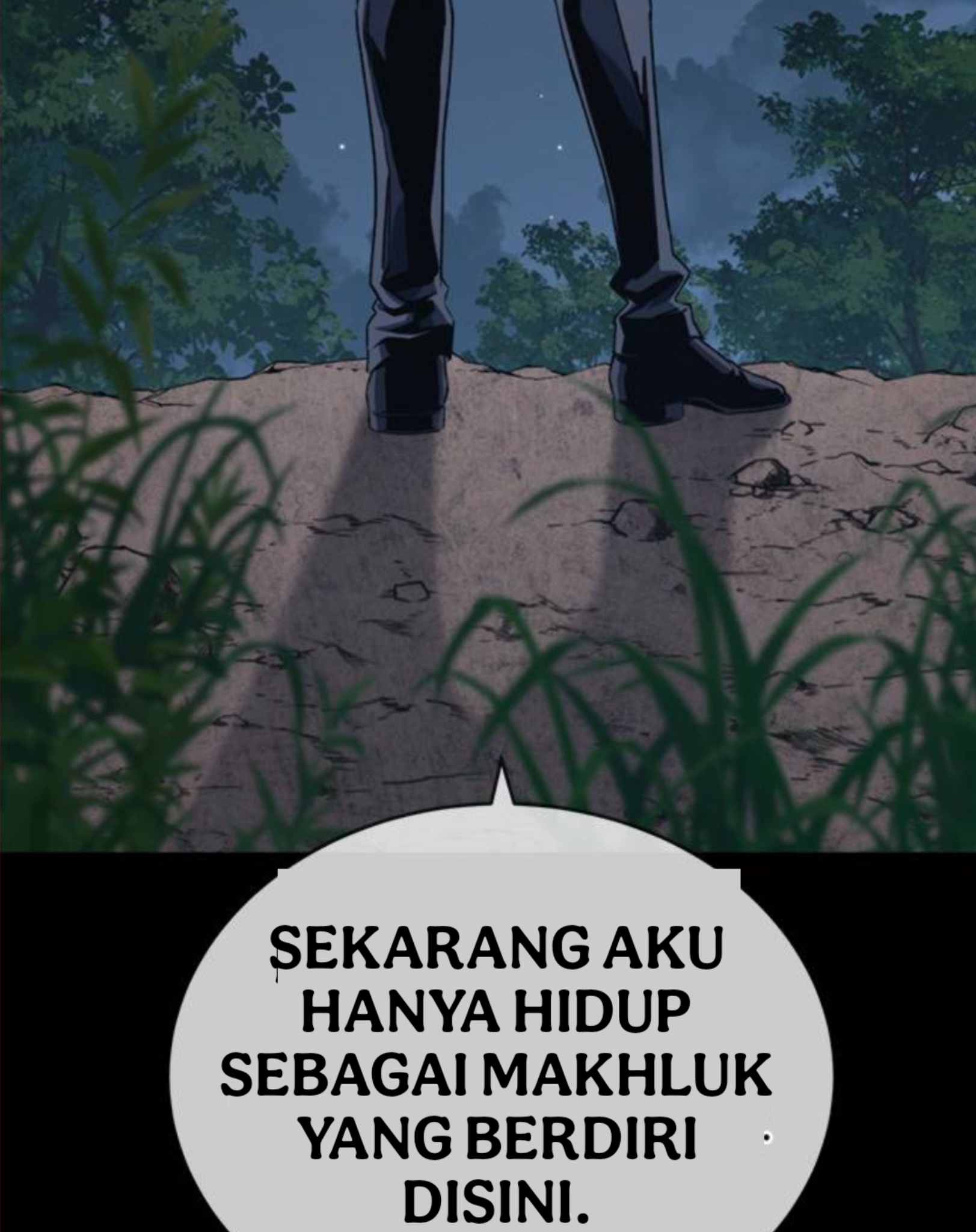 Why I Quit Being the Demon King Chapter 40.1 - halaman 45