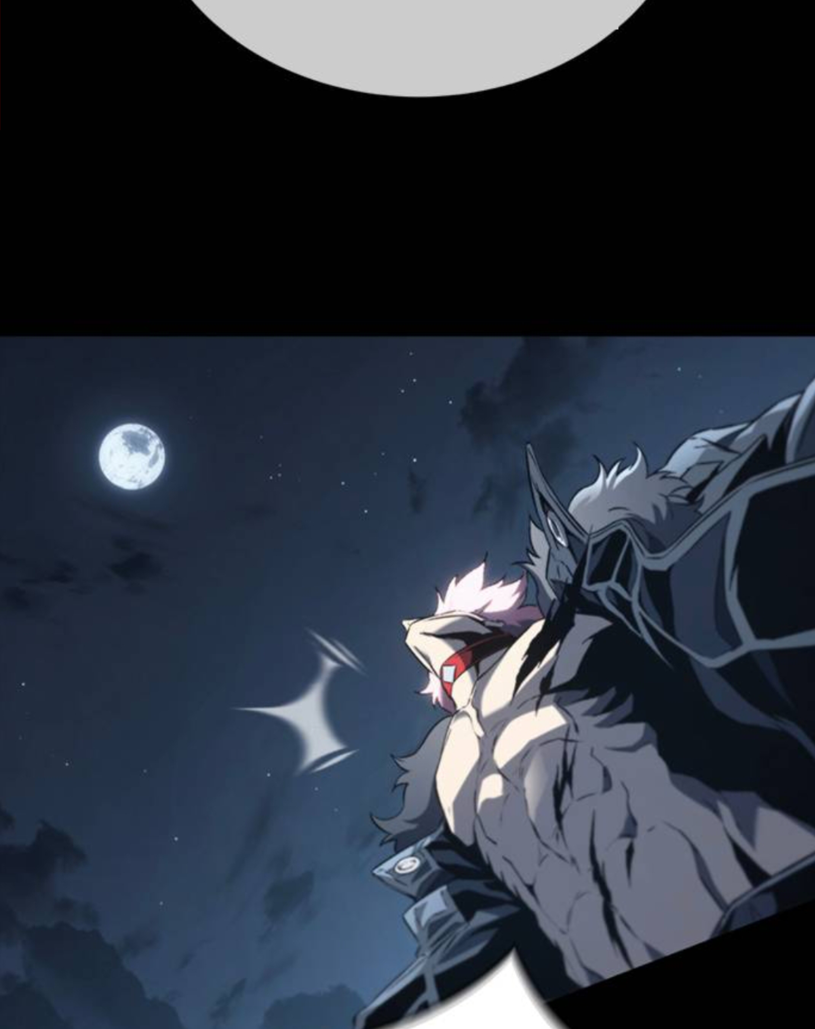 Why I Quit Being the Demon King Chapter 40.1 - halaman 46