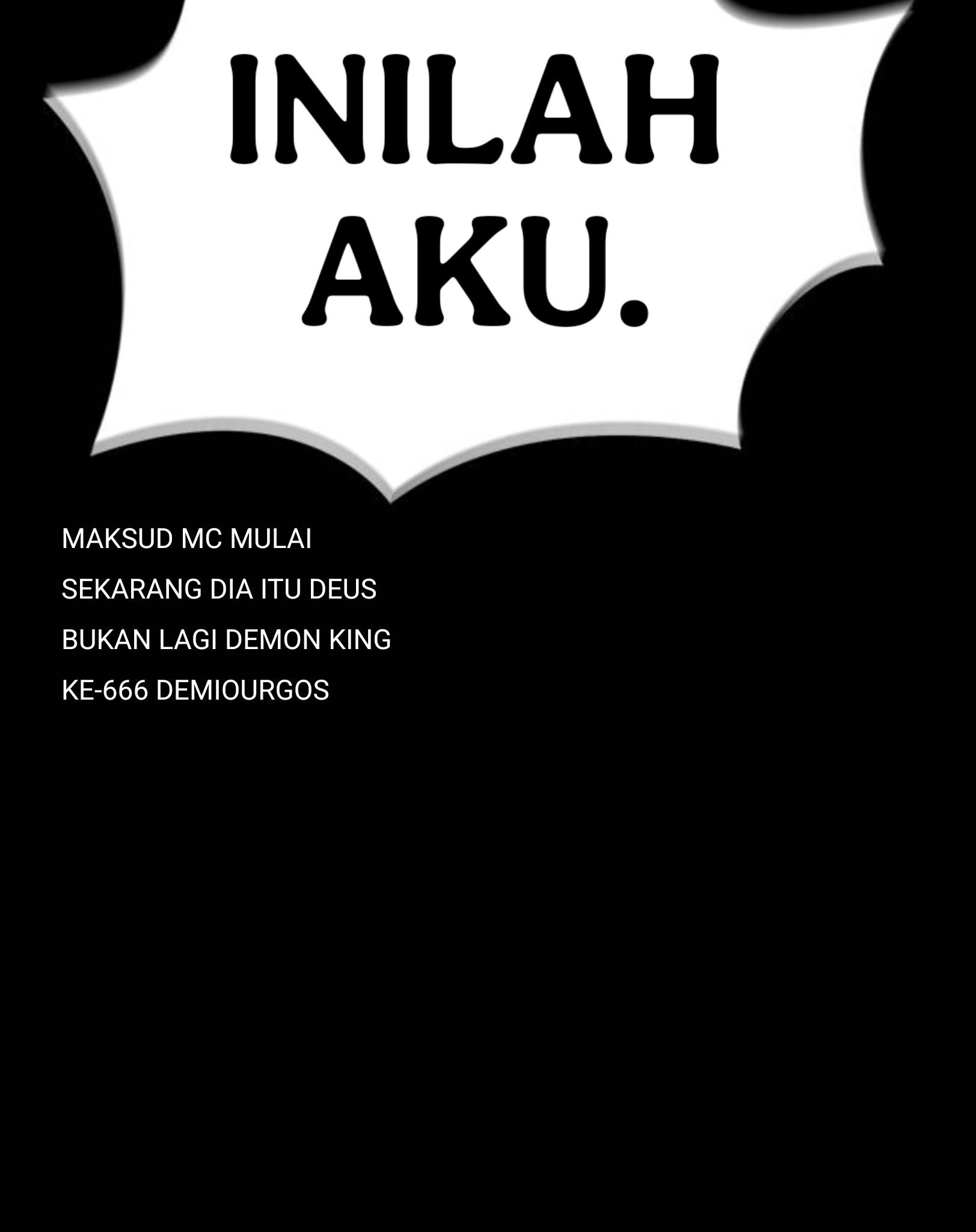 Why I Quit Being the Demon King Chapter 40.1 - halaman 49