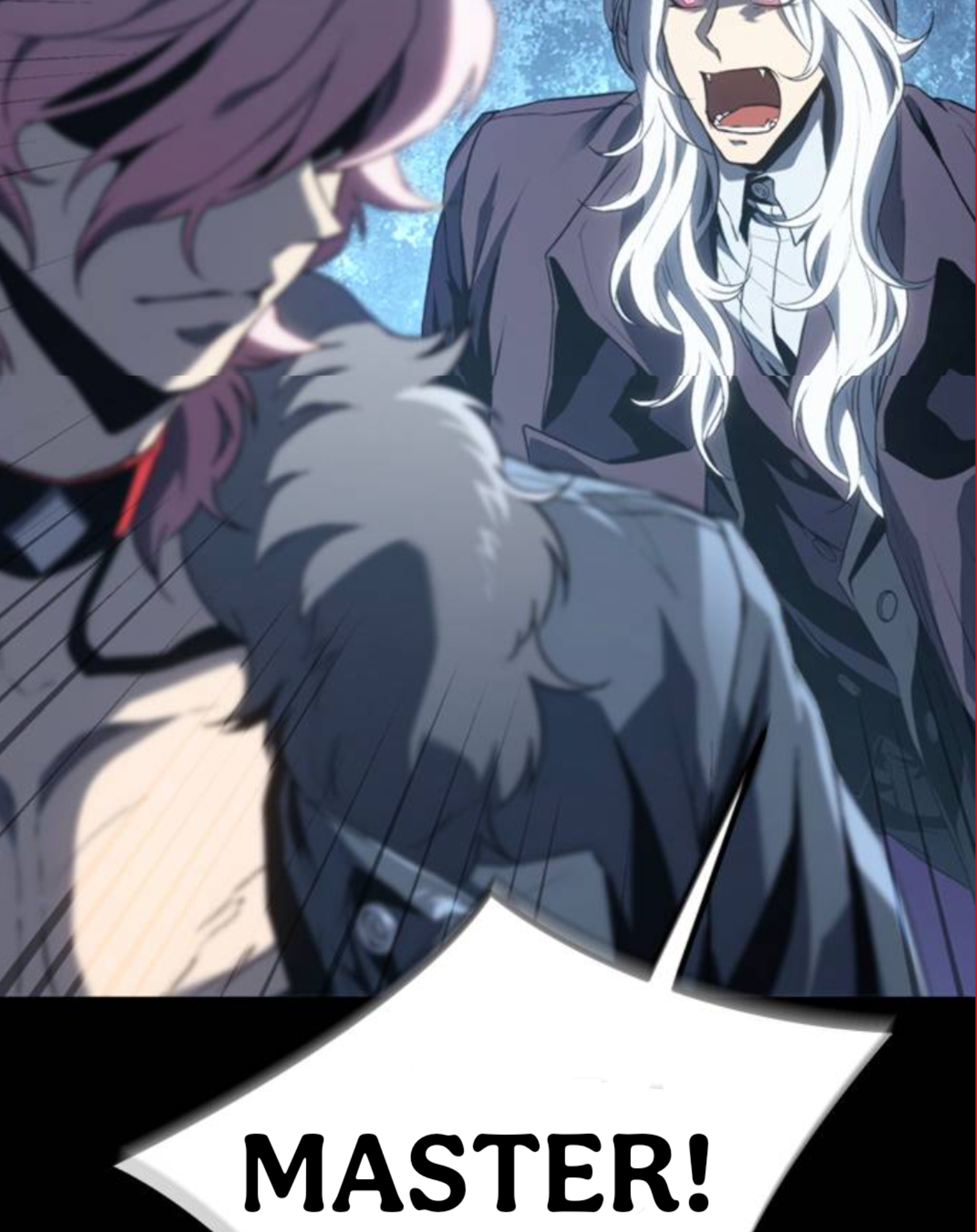 Why I Quit Being the Demon King Chapter 40.1 - halaman 51