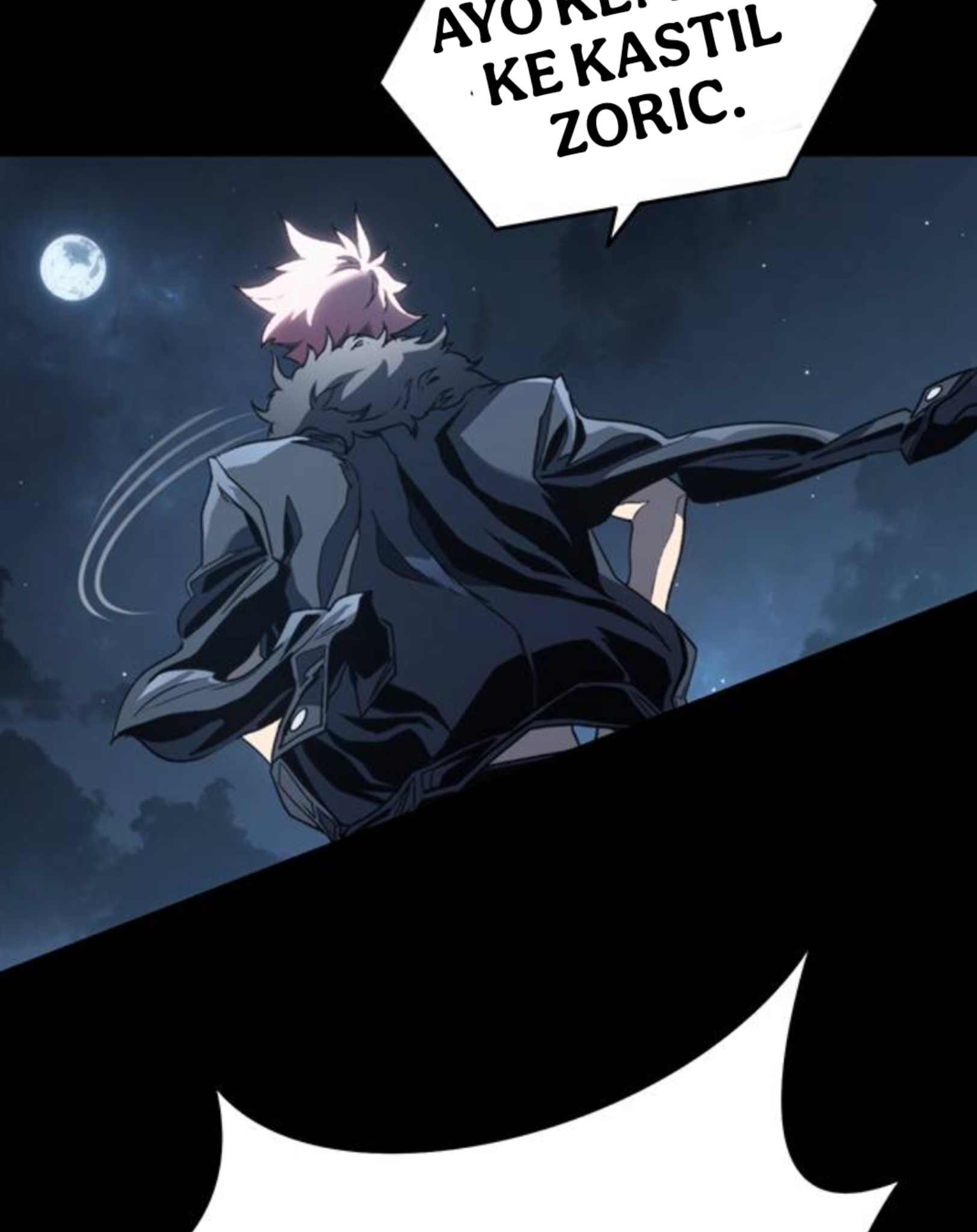 Why I Quit Being the Demon King Chapter 40.1 - halaman 54