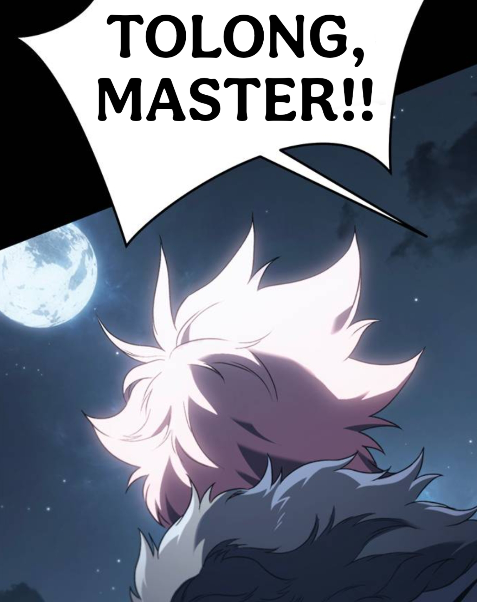 Why I Quit Being the Demon King Chapter 40.1 - halaman 55