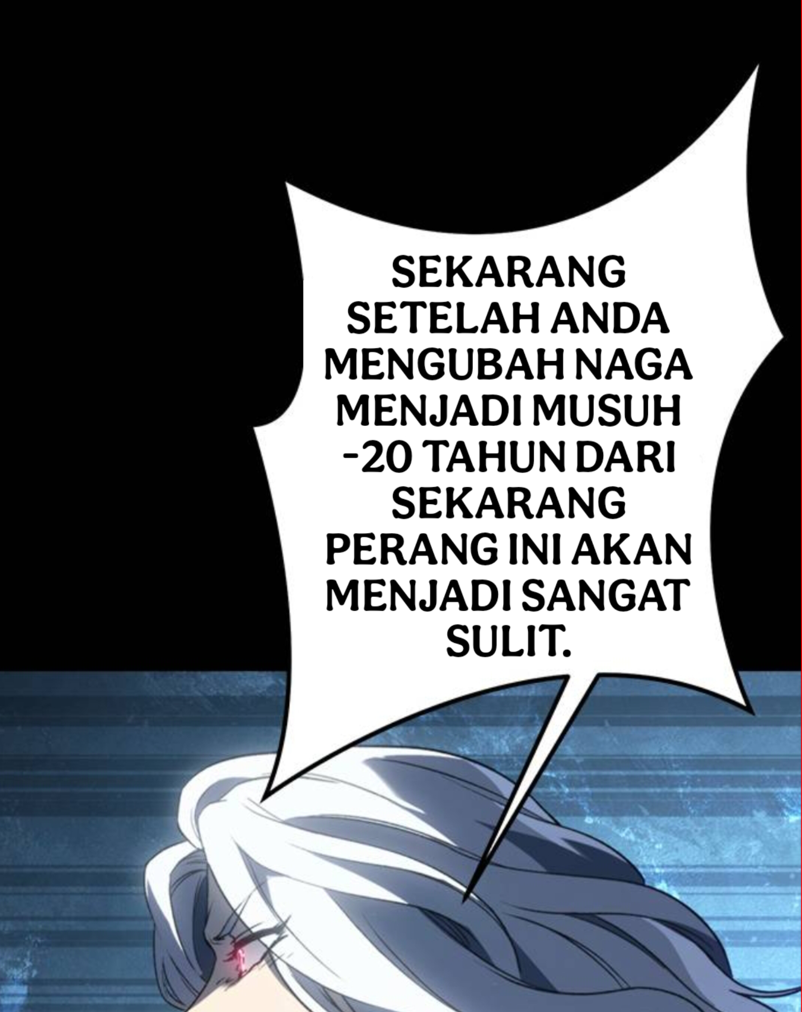 Why I Quit Being the Demon King Chapter 40.1 - halaman 58