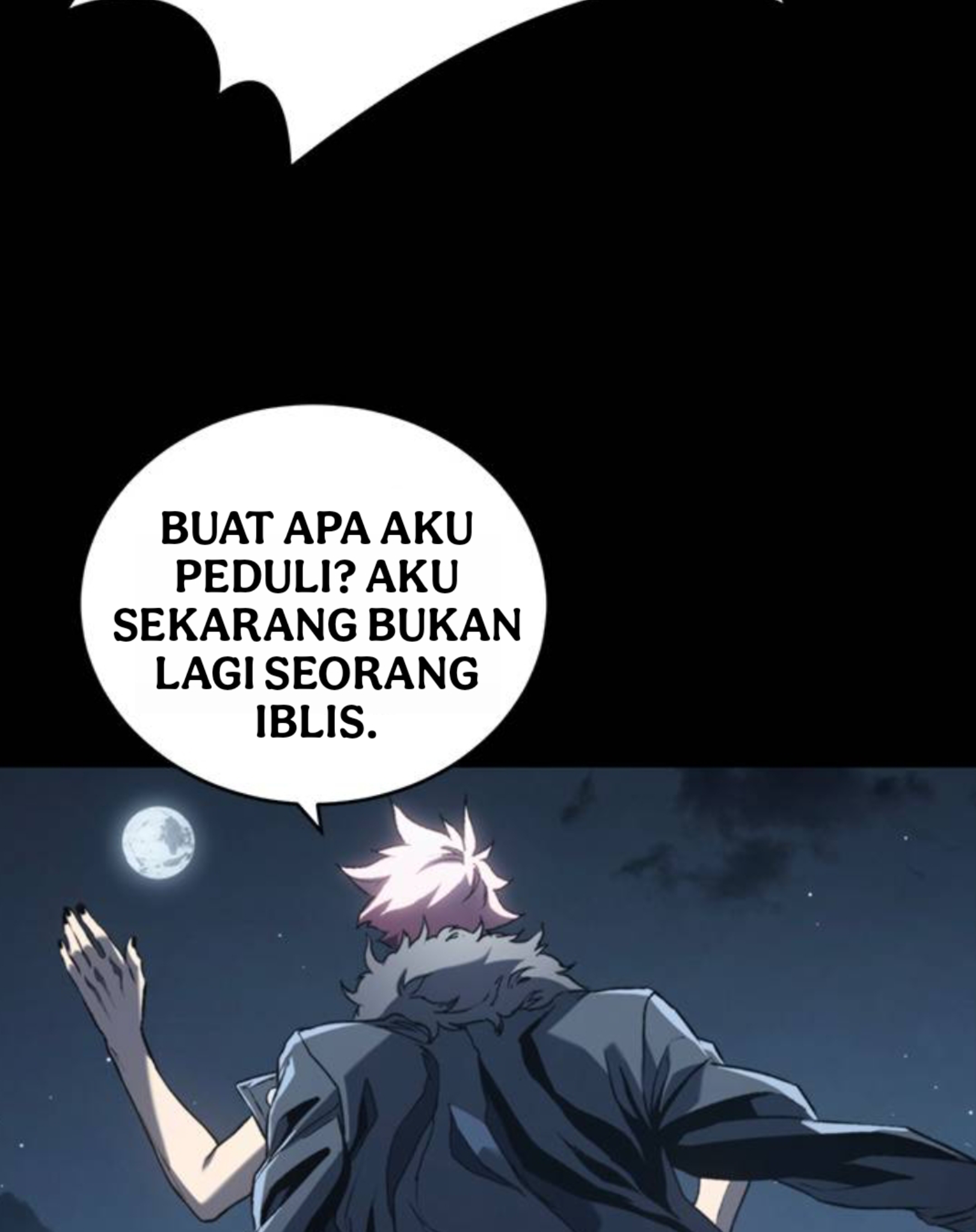Why I Quit Being the Demon King Chapter 40.1 - halaman 60