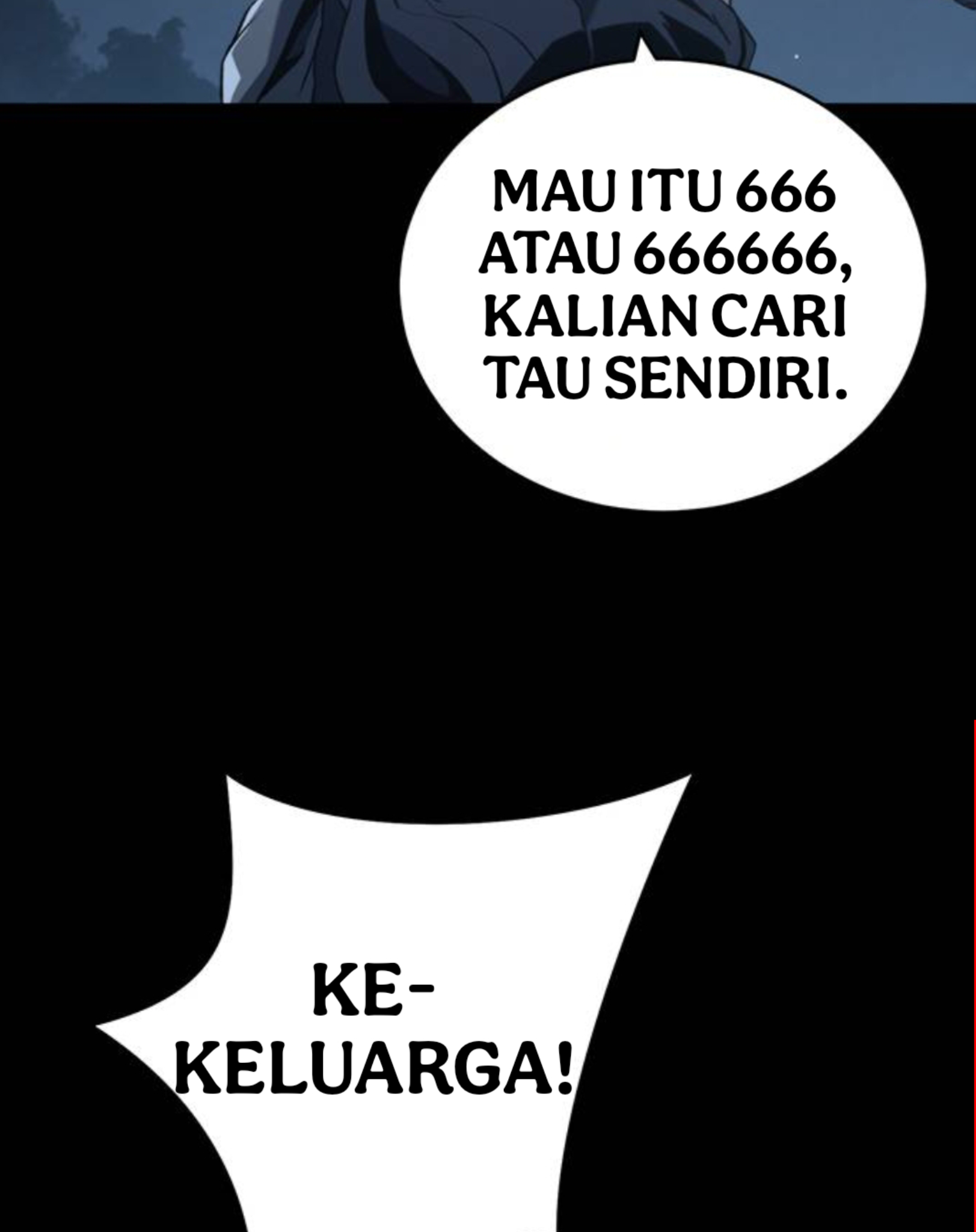 Why I Quit Being the Demon King Chapter 40.1 - halaman 61