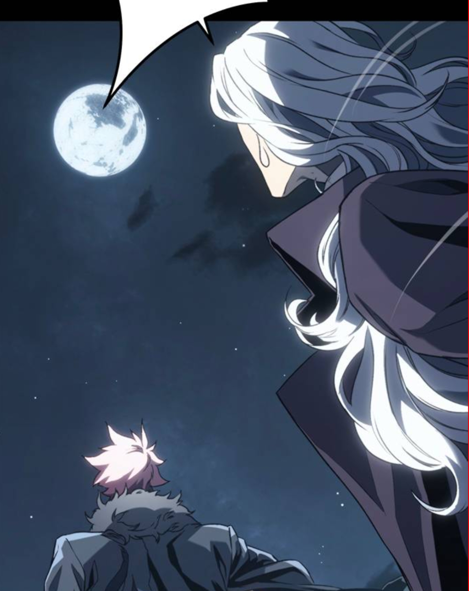 Why I Quit Being the Demon King Chapter 40.1 - halaman 62