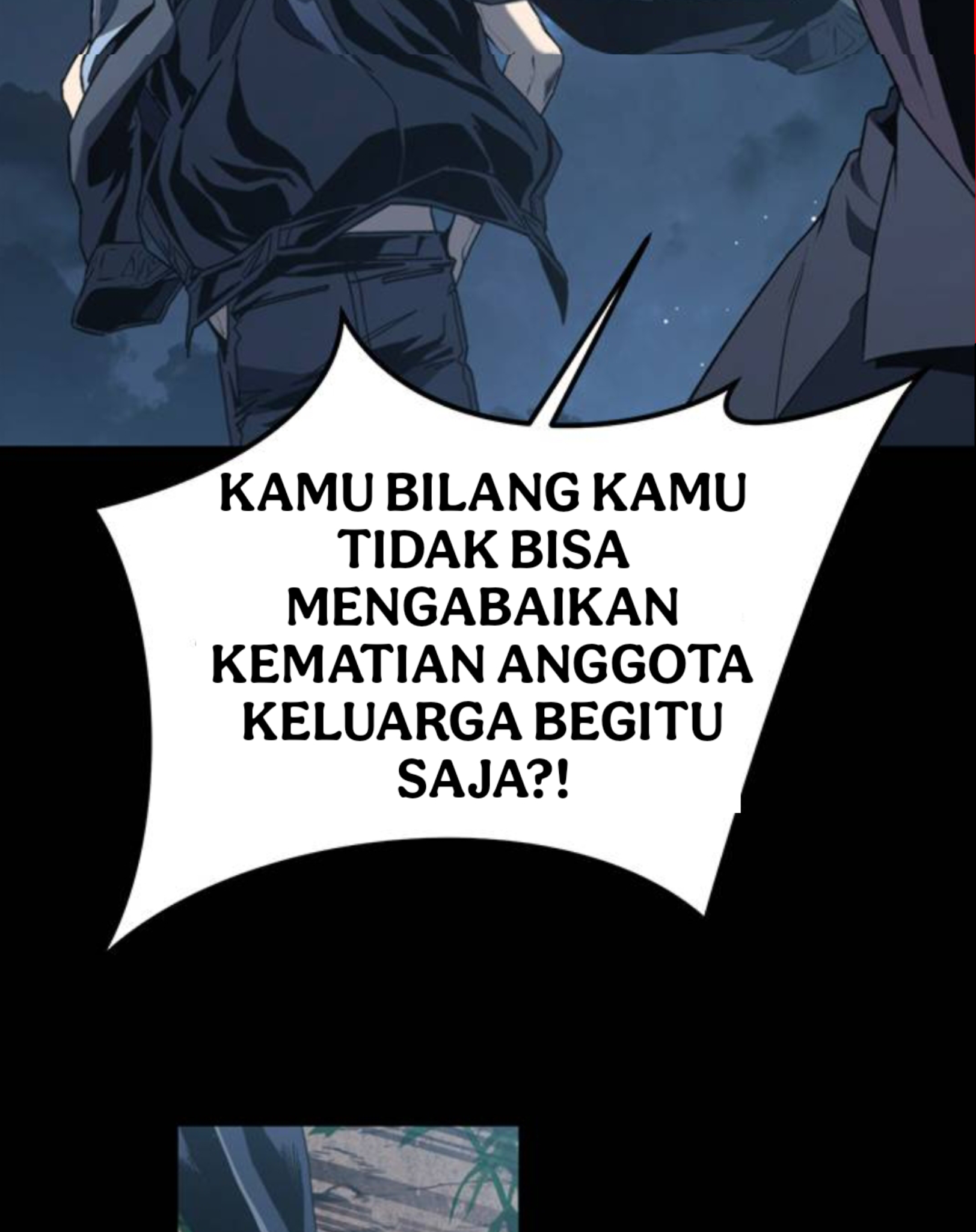 Why I Quit Being the Demon King Chapter 40.1 - halaman 63