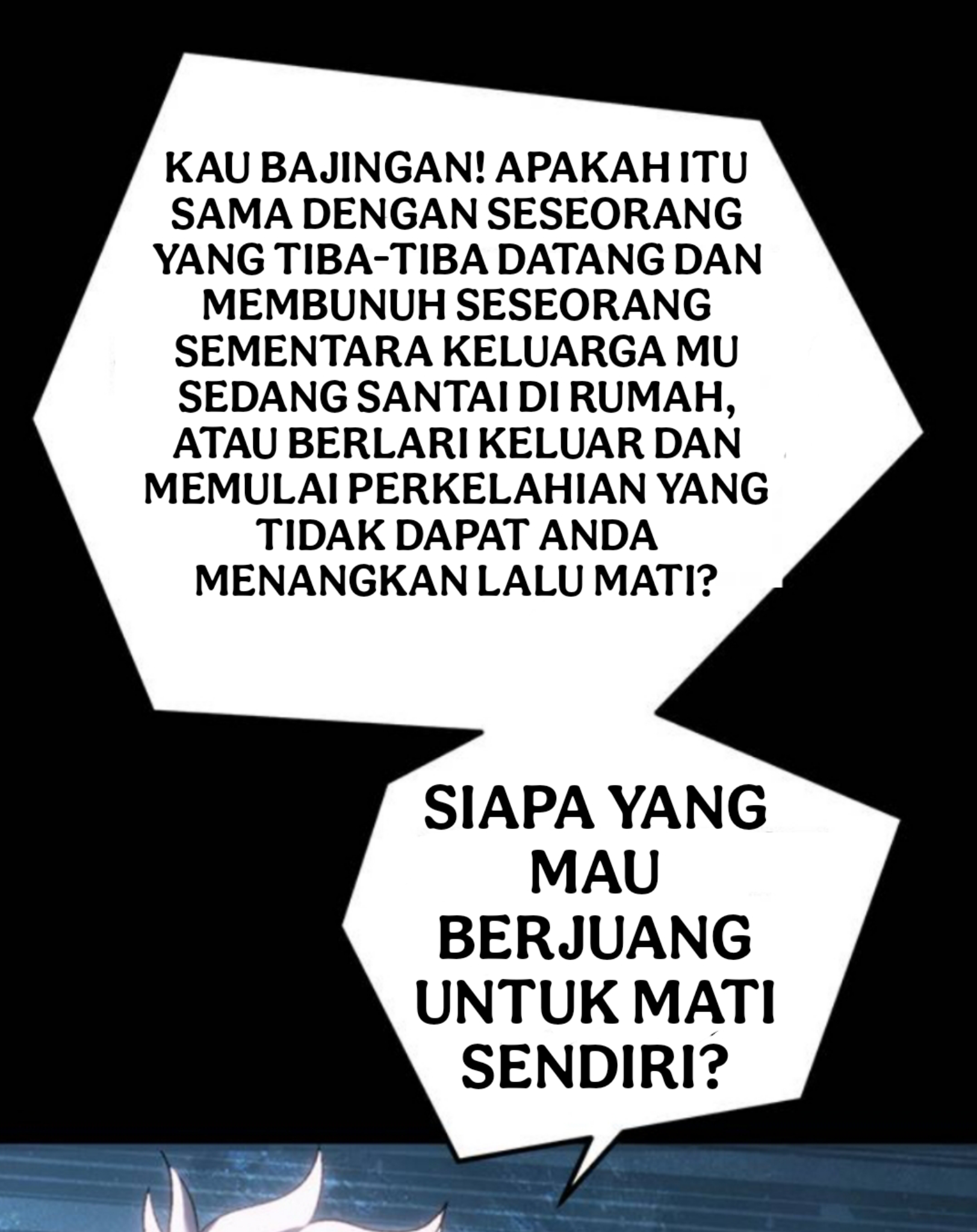 Why I Quit Being the Demon King Chapter 40.1 - halaman 65