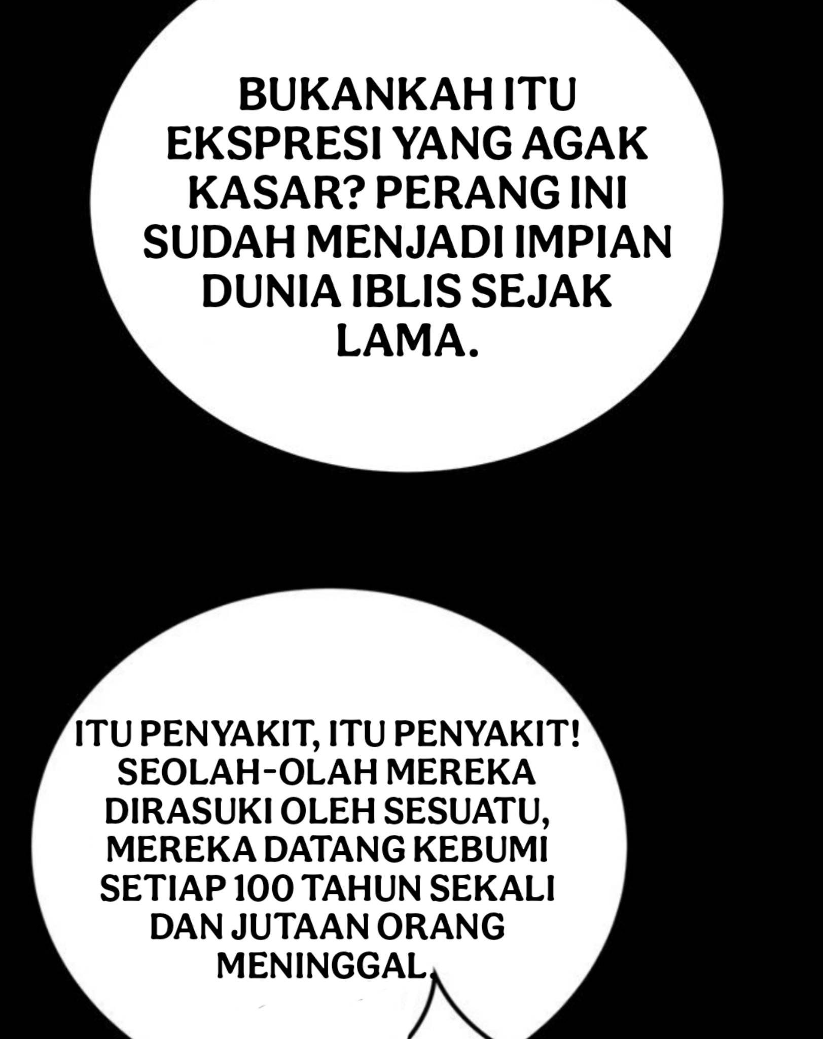 Why I Quit Being the Demon King Chapter 40.1 - halaman 67