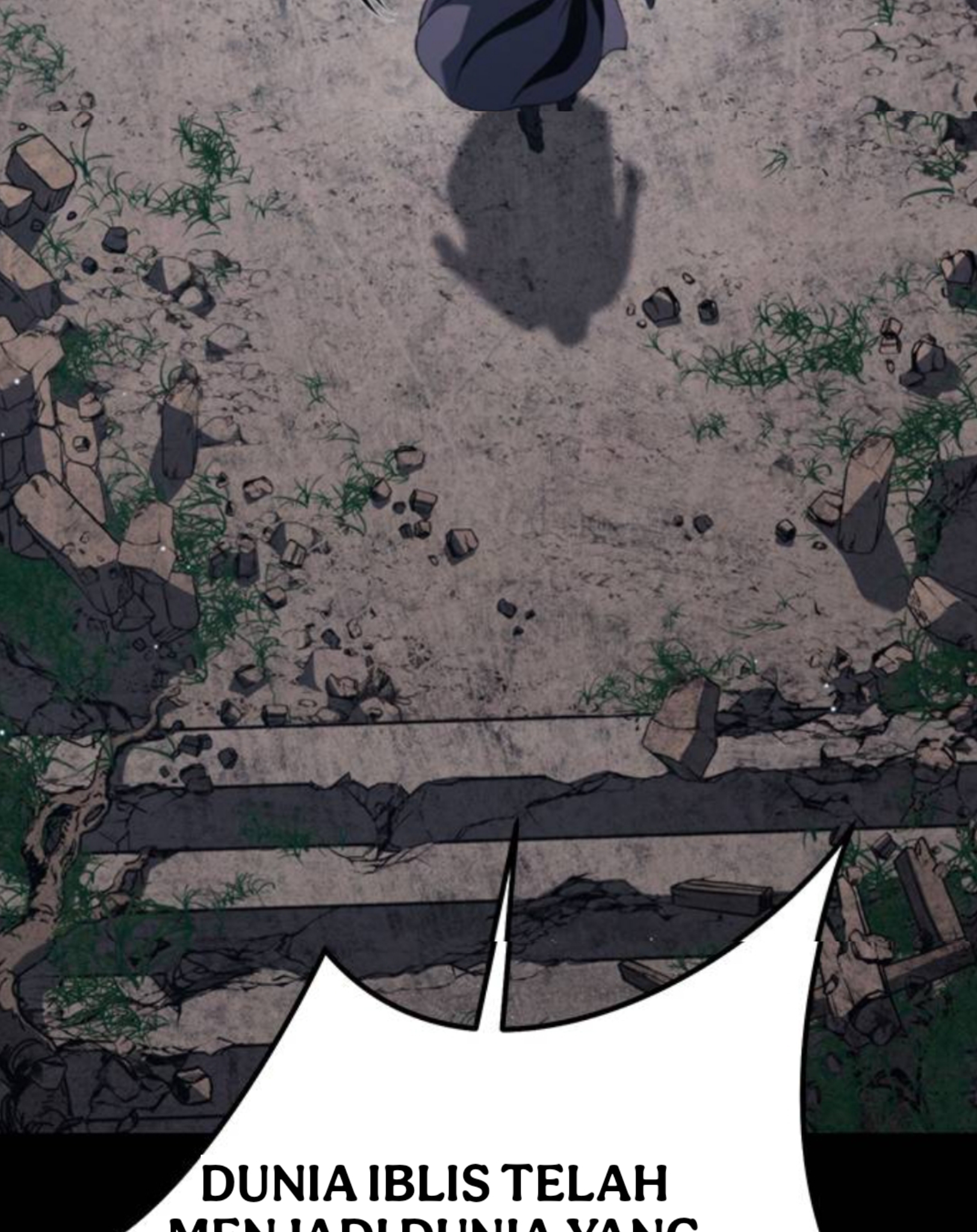 Why I Quit Being the Demon King Chapter 40.1 - halaman 69
