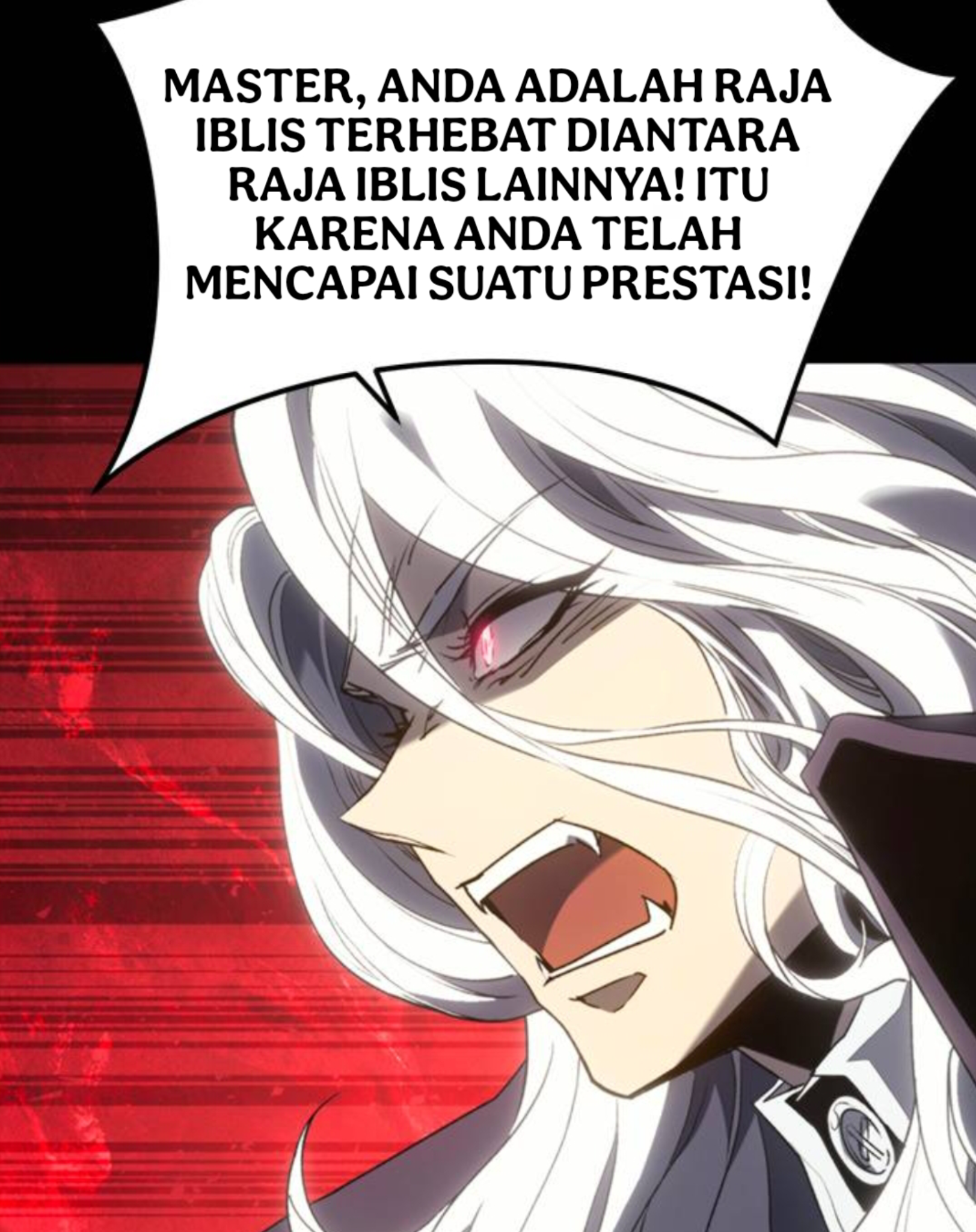 Why I Quit Being the Demon King Chapter 40.1 - halaman 71
