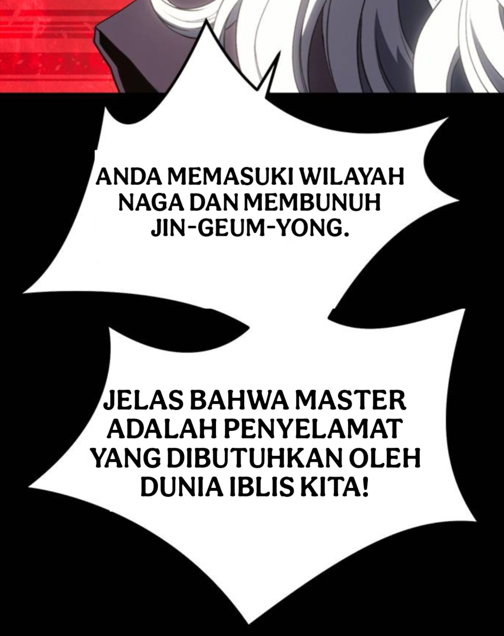 Why I Quit Being the Demon King Chapter 40.1 - halaman 72