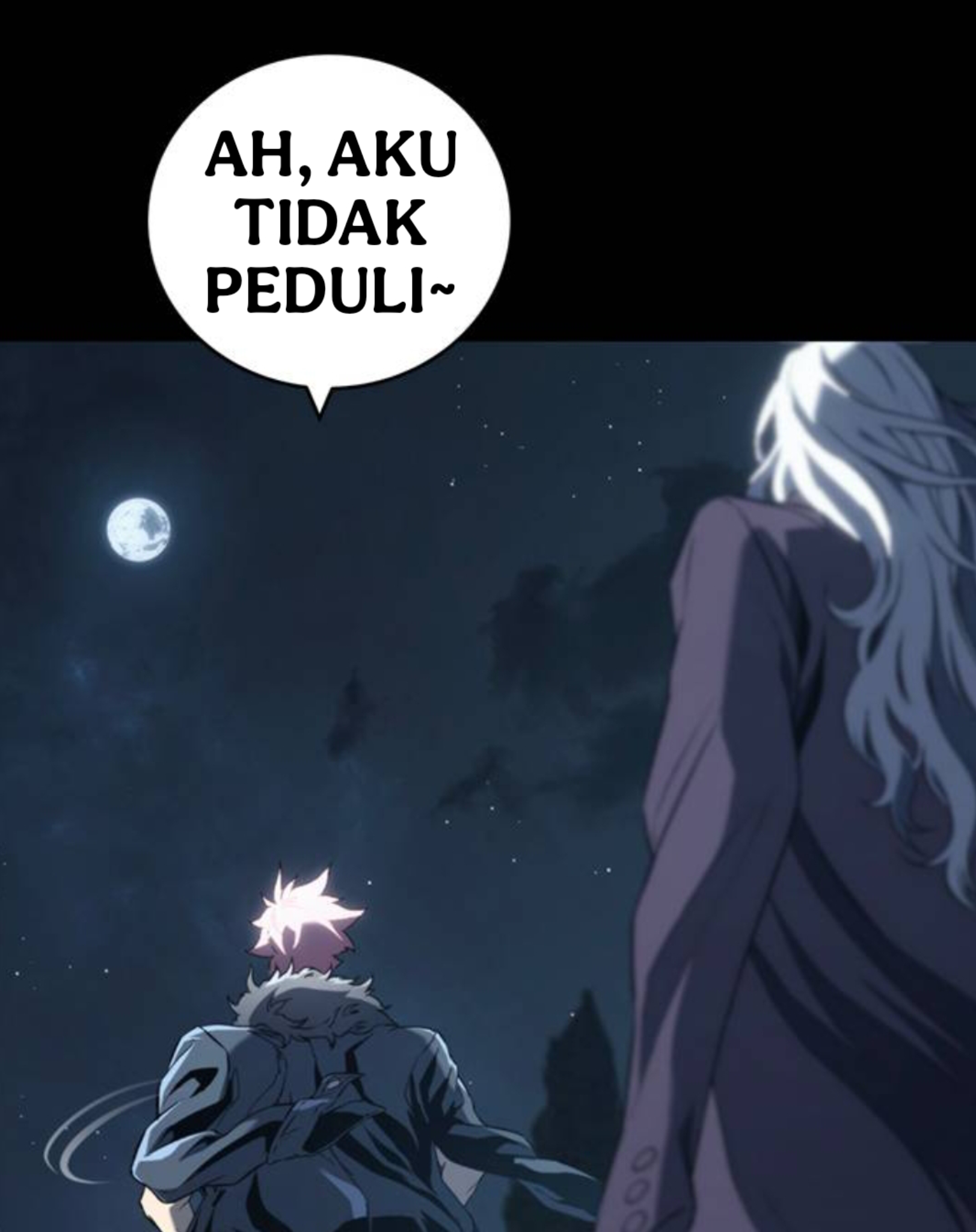 Why I Quit Being the Demon King Chapter 40.1 - halaman 73