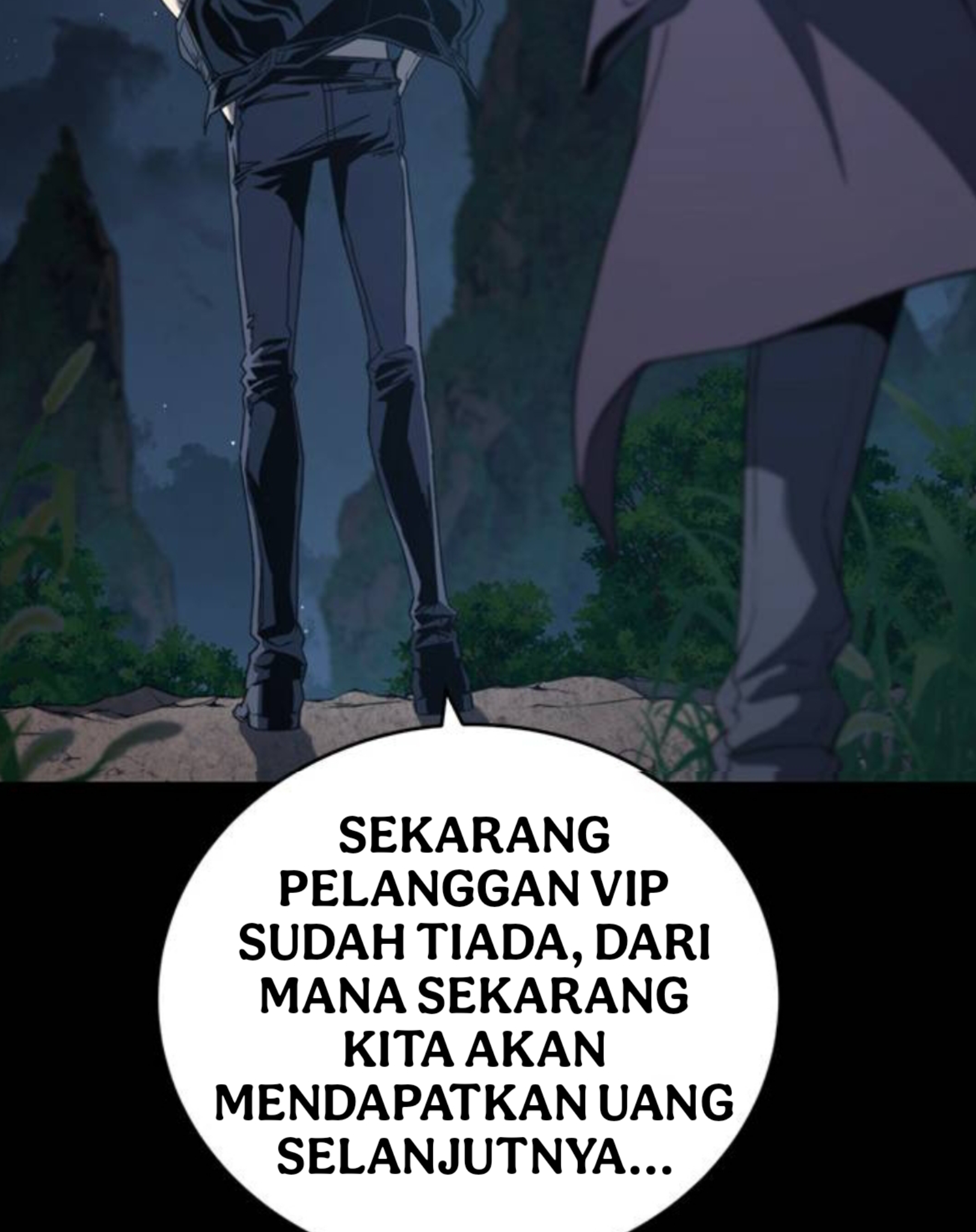 Why I Quit Being the Demon King Chapter 40.1 - halaman 74