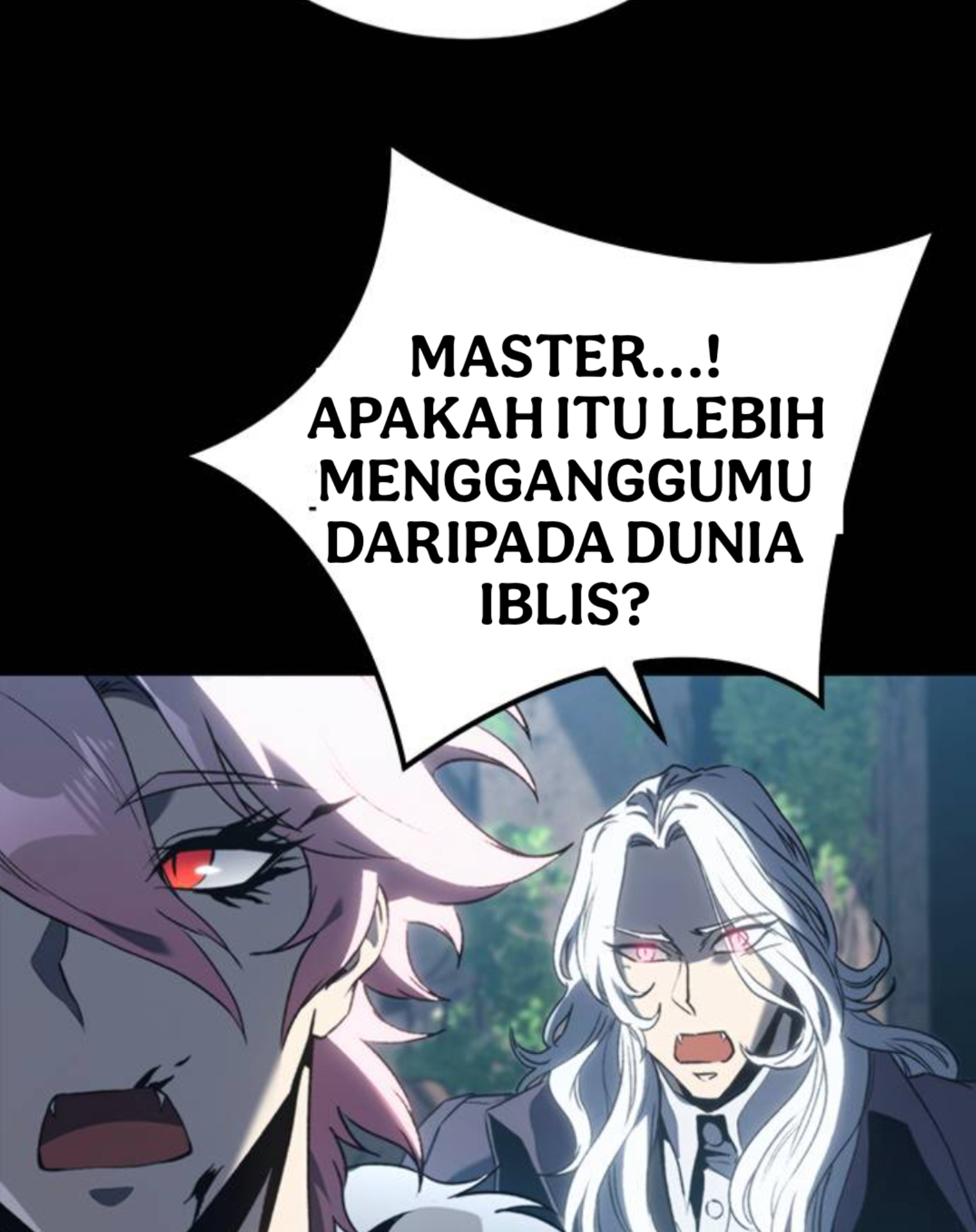 Why I Quit Being the Demon King Chapter 40.1 - halaman 75