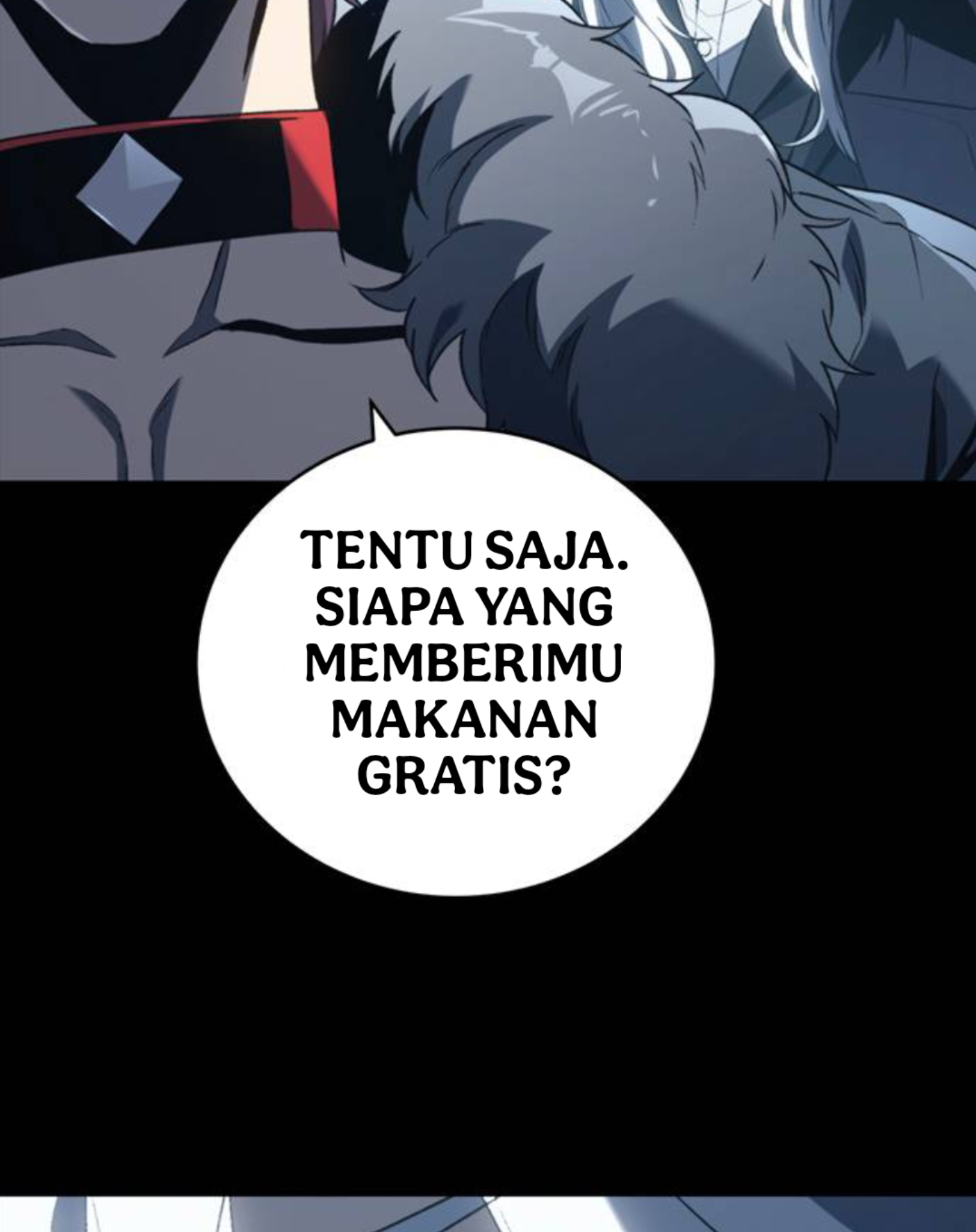 Why I Quit Being the Demon King Chapter 40.1 - halaman 76