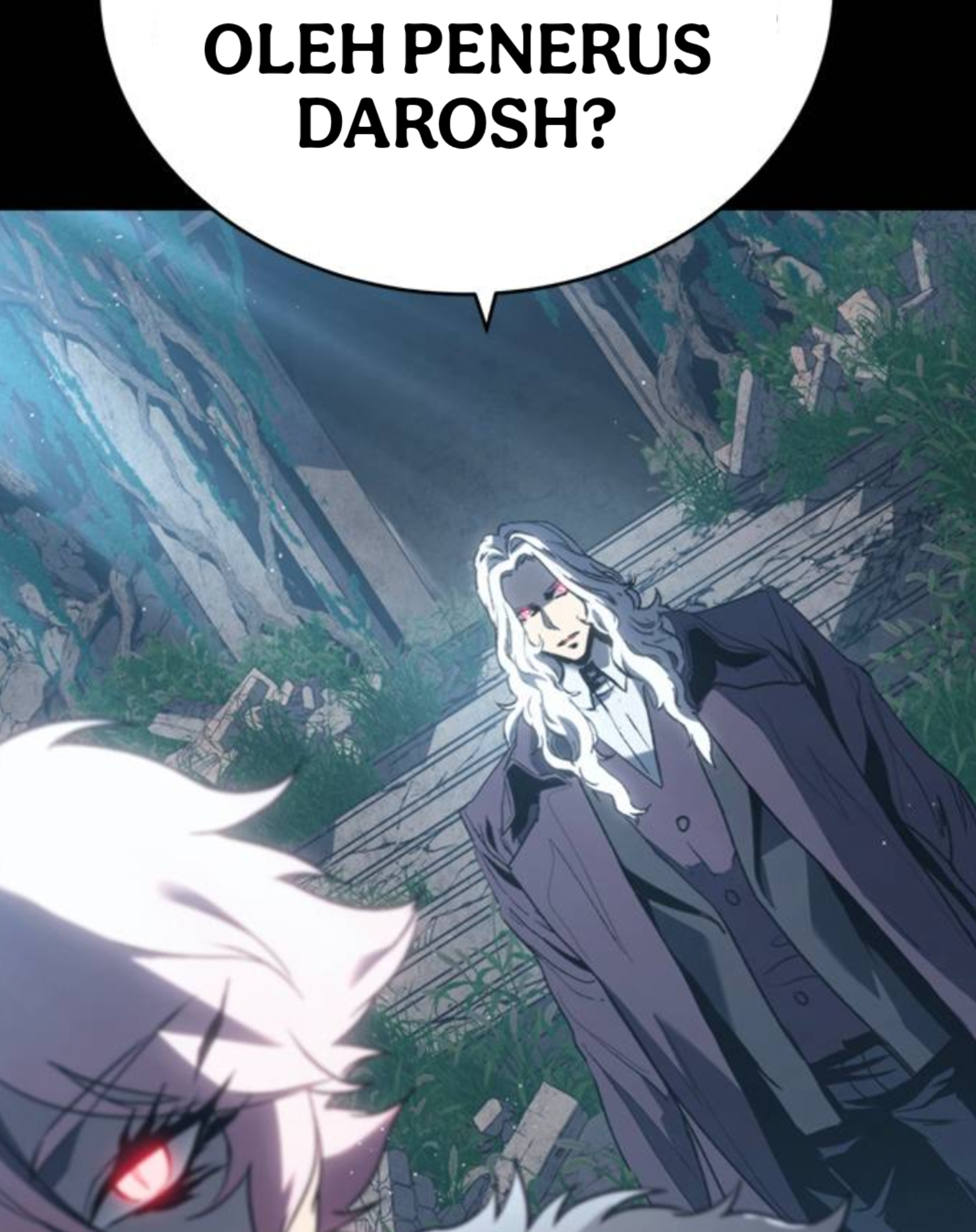 Why I Quit Being the Demon King Chapter 40.1 - halaman 78
