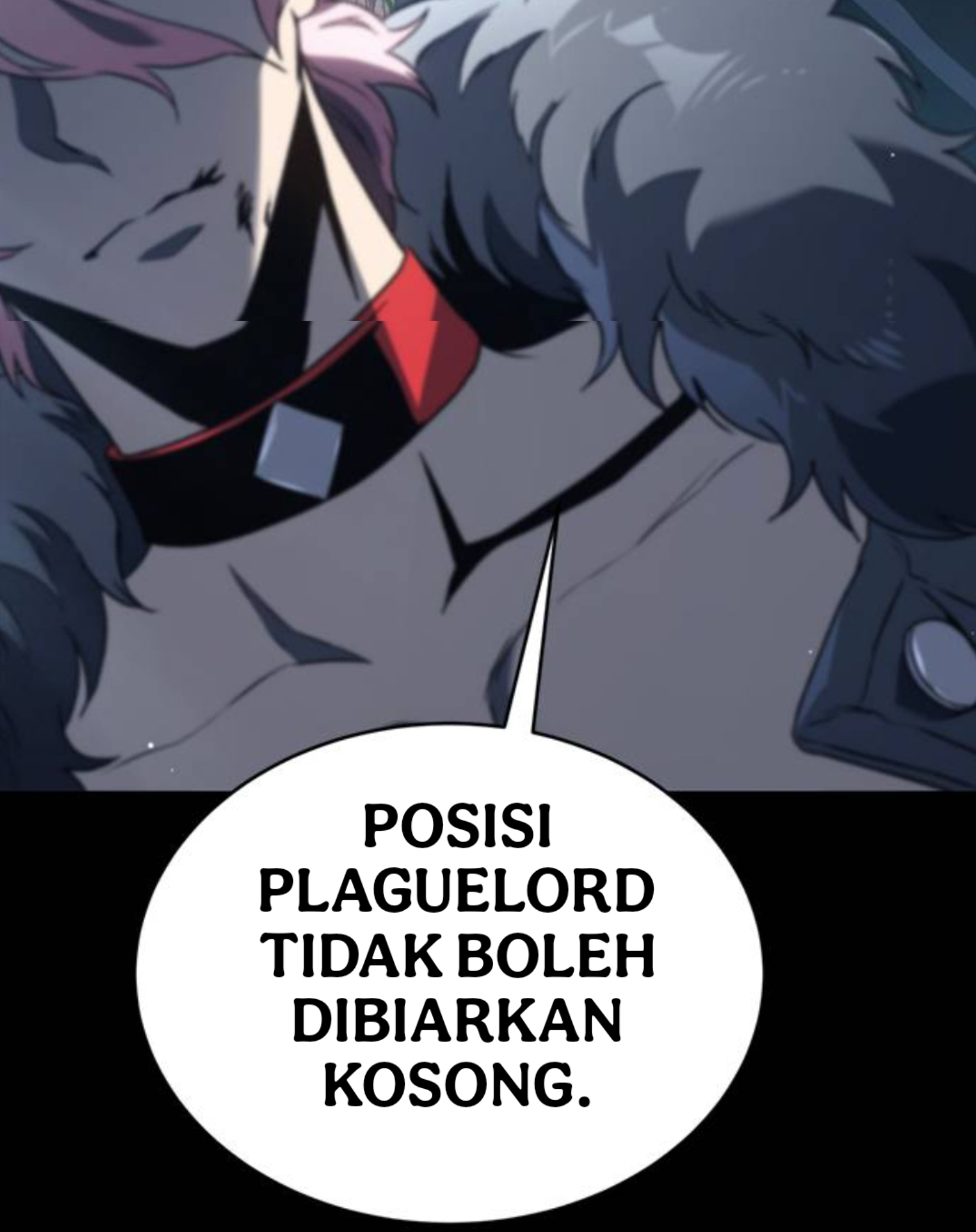 Why I Quit Being the Demon King Chapter 40.1 - halaman 79