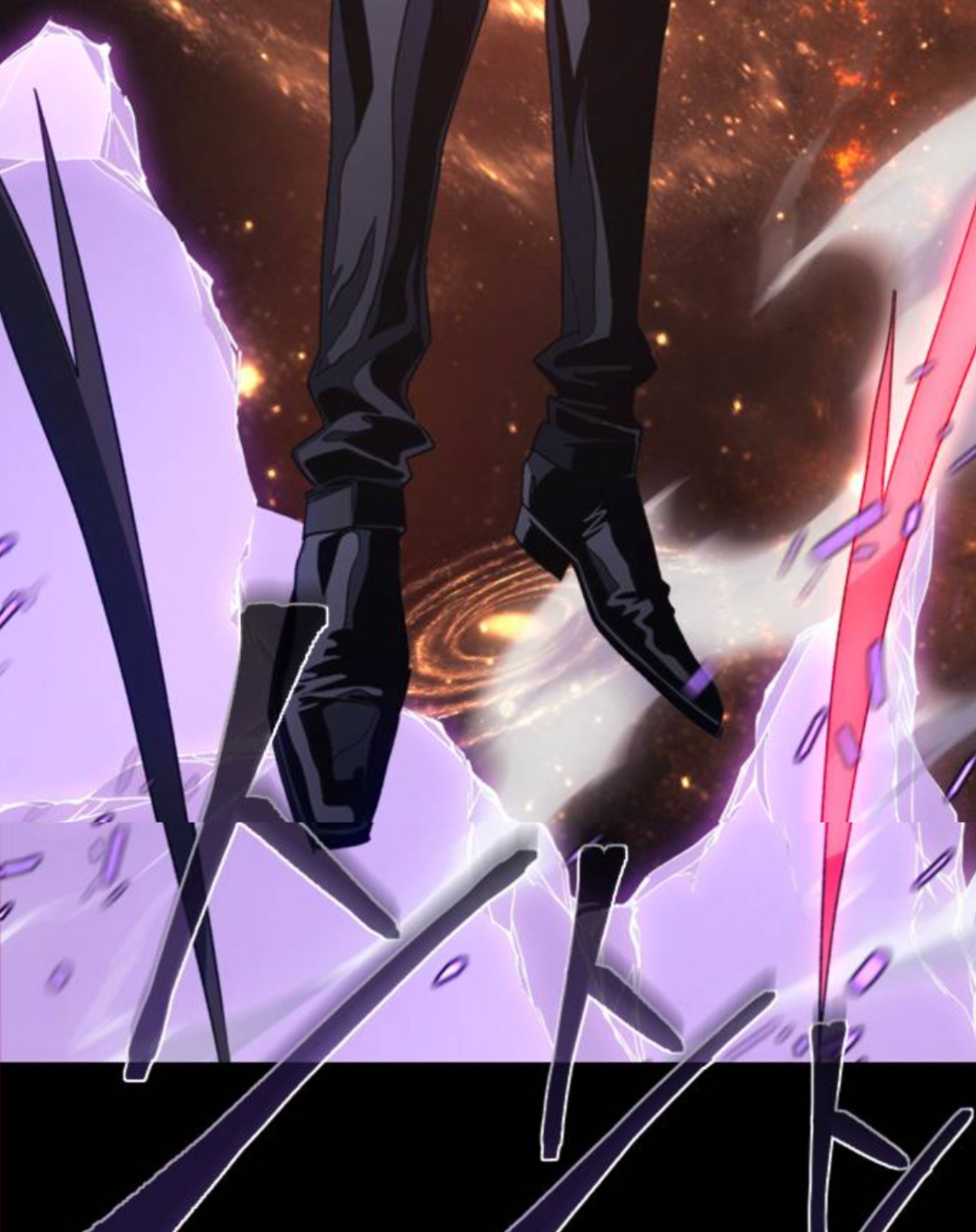 Why I Quit Being the Demon King Chapter 40.1 - halaman 8