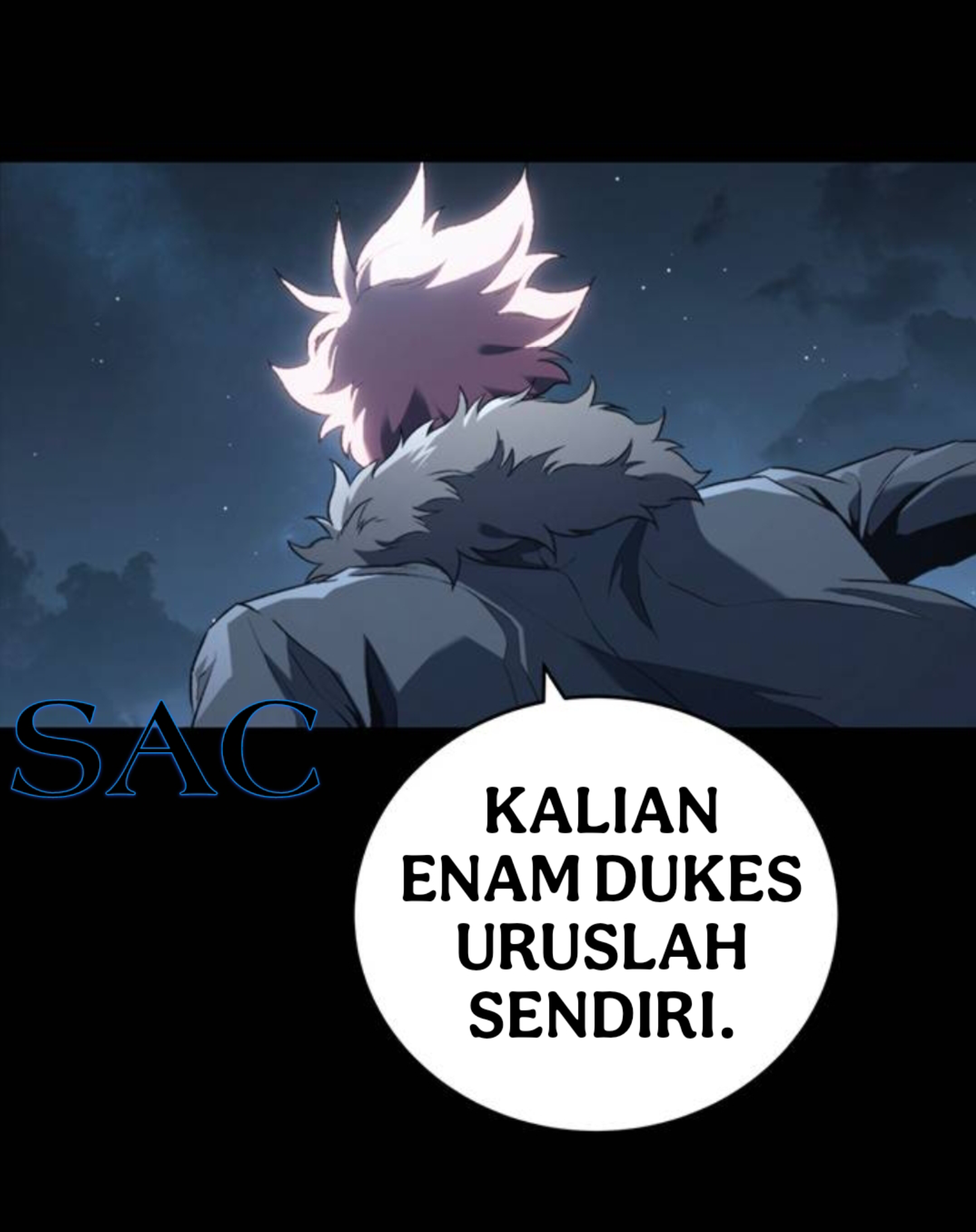 Why I Quit Being the Demon King Chapter 40.1 - halaman 80