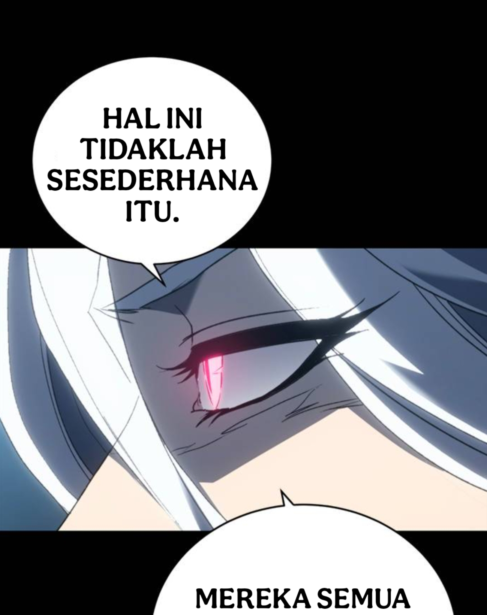 Why I Quit Being the Demon King Chapter 40.1 - halaman 81