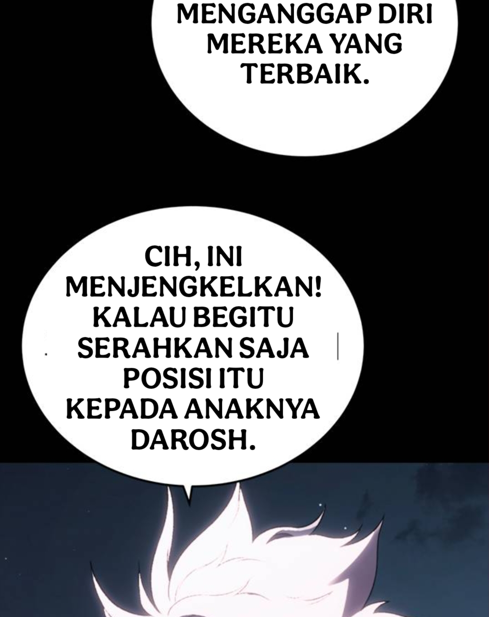 Why I Quit Being the Demon King Chapter 40.1 - halaman 82