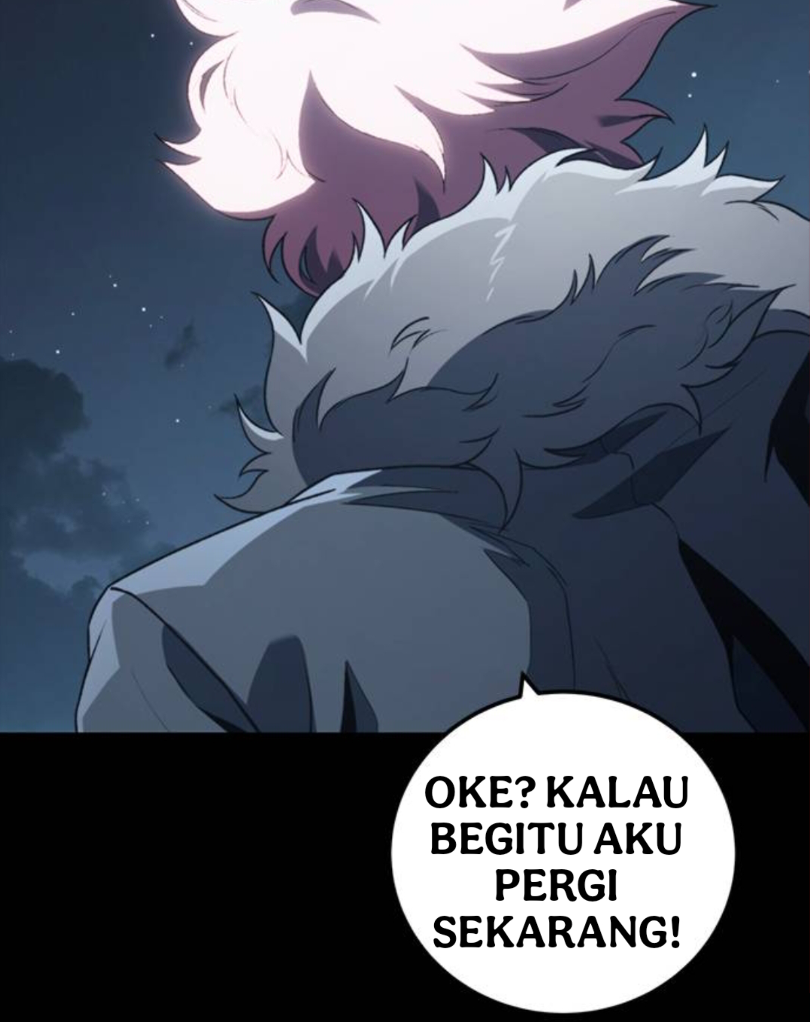 Why I Quit Being the Demon King Chapter 40.1 - halaman 83