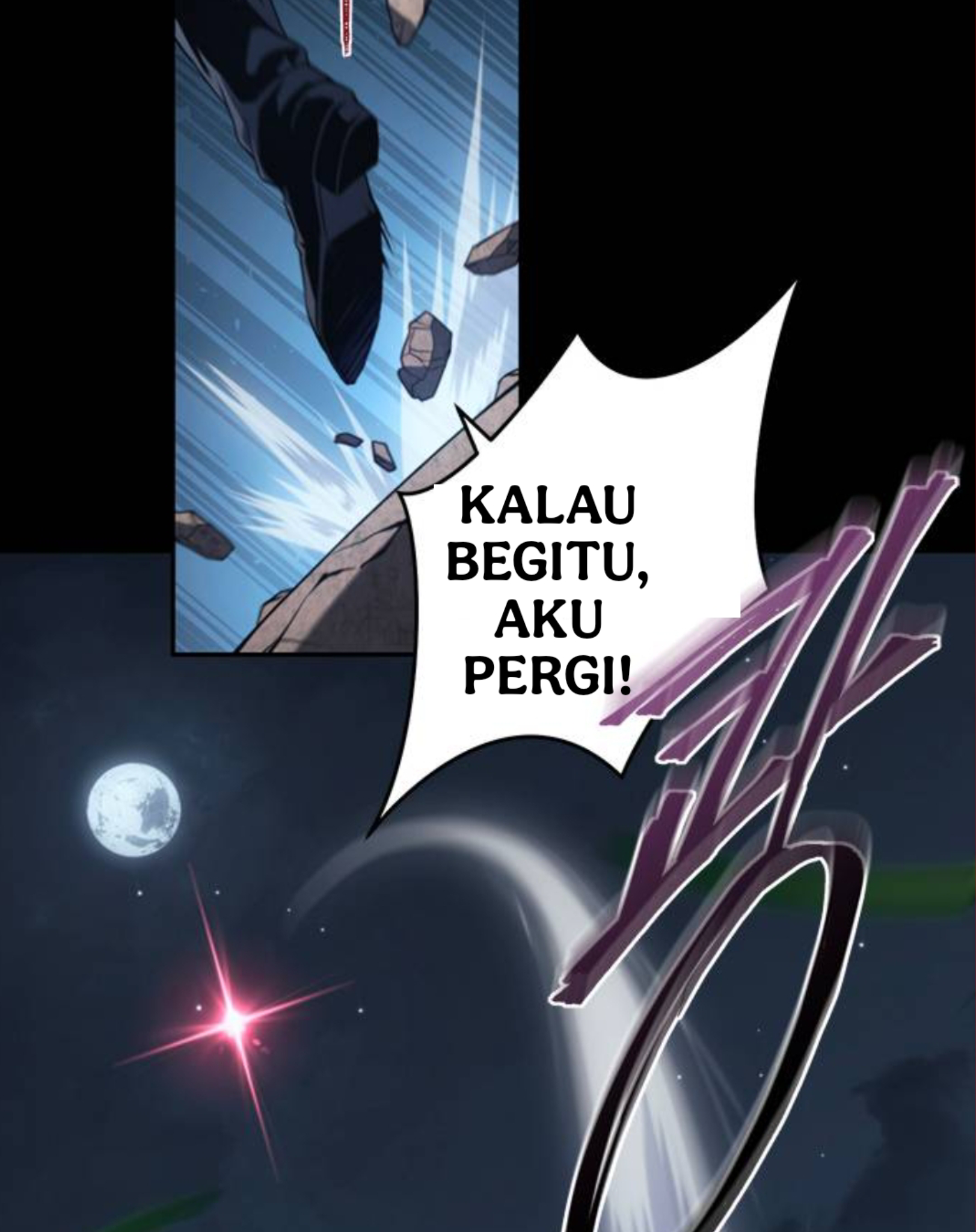 Why I Quit Being the Demon King Chapter 40.1 - halaman 90