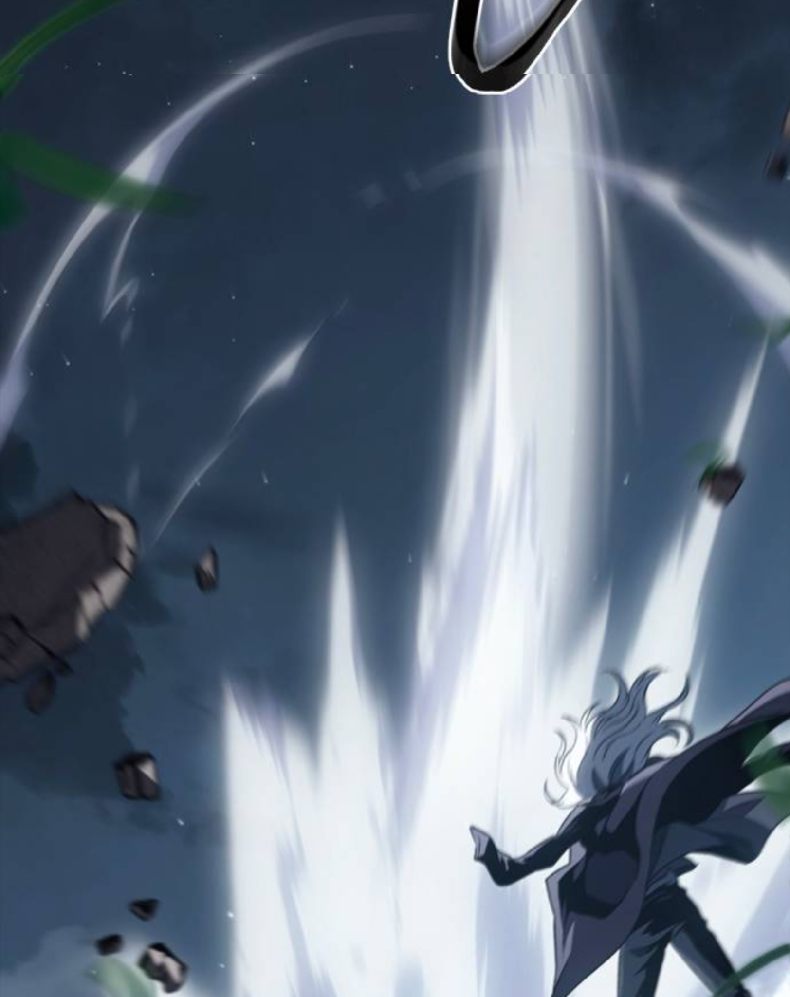 Why I Quit Being the Demon King Chapter 40.1 - halaman 91