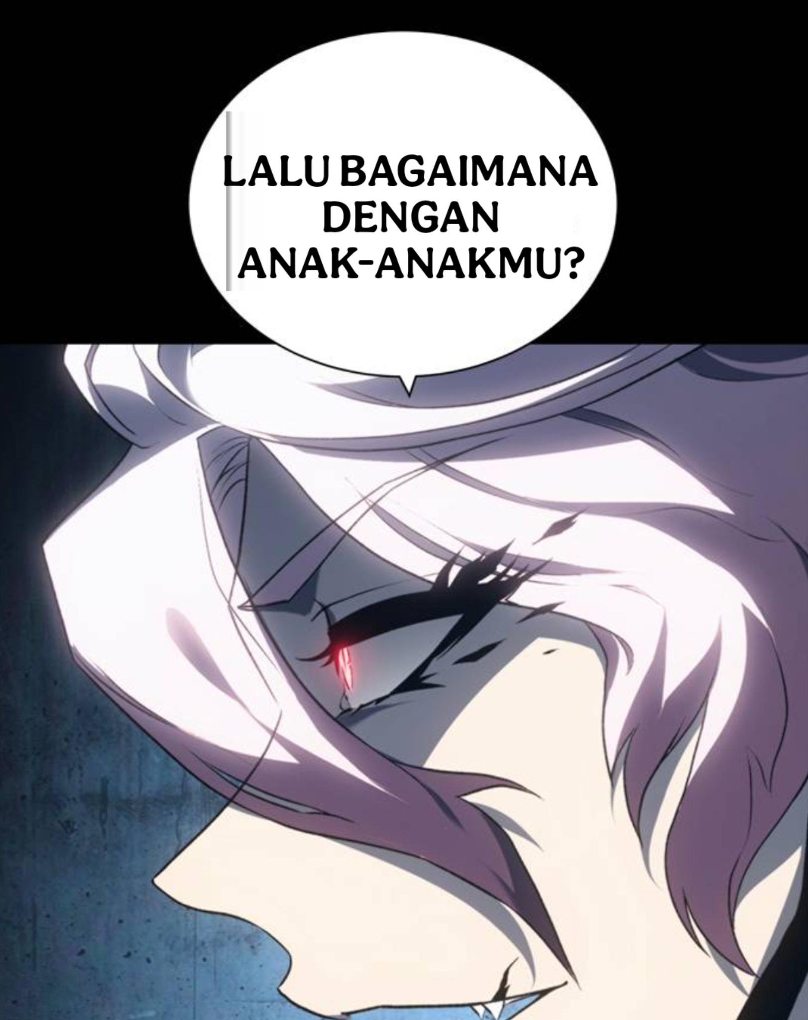 Why I Quit Being the Demon King Chapter 41.1 - halaman 1