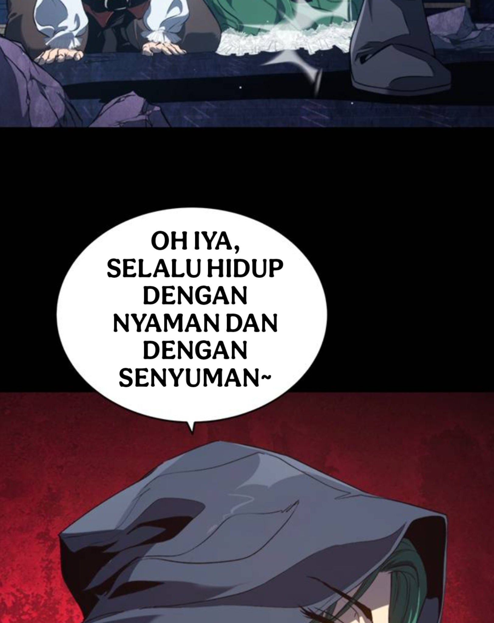 Why I Quit Being the Demon King Chapter 41.1 - halaman 100