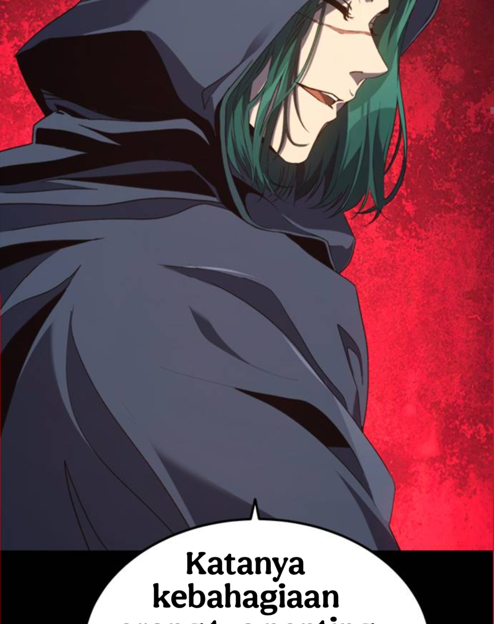 Why I Quit Being the Demon King Chapter 41.1 - halaman 101