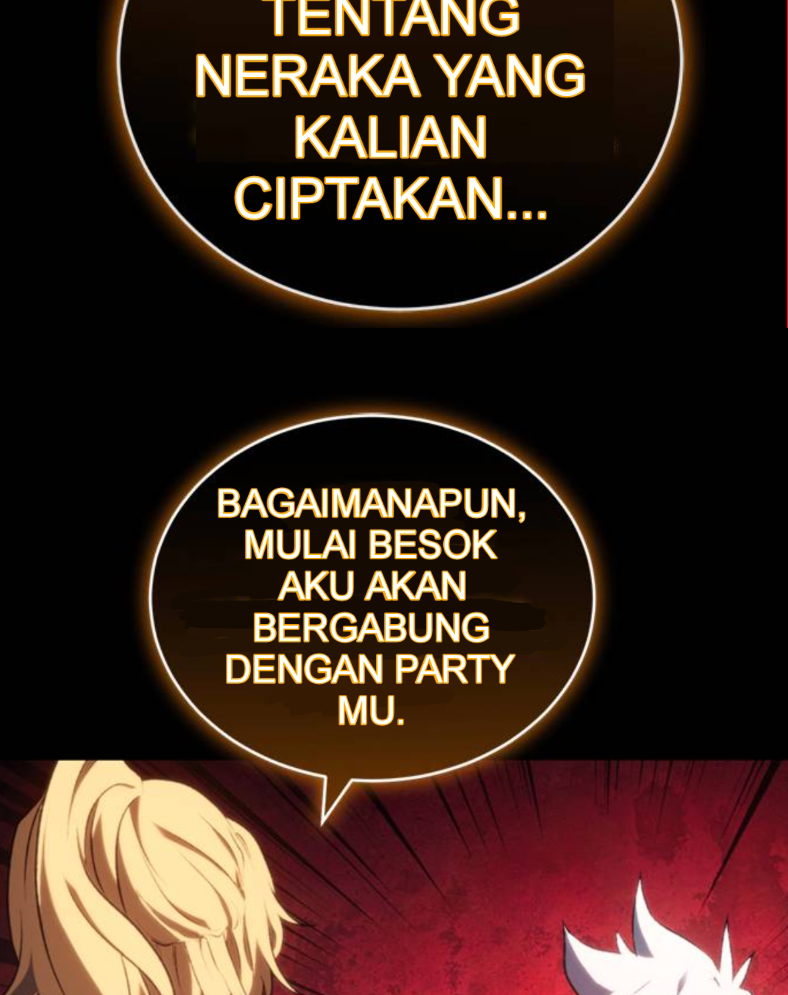 Why I Quit Being the Demon King Chapter 41.1 - halaman 11