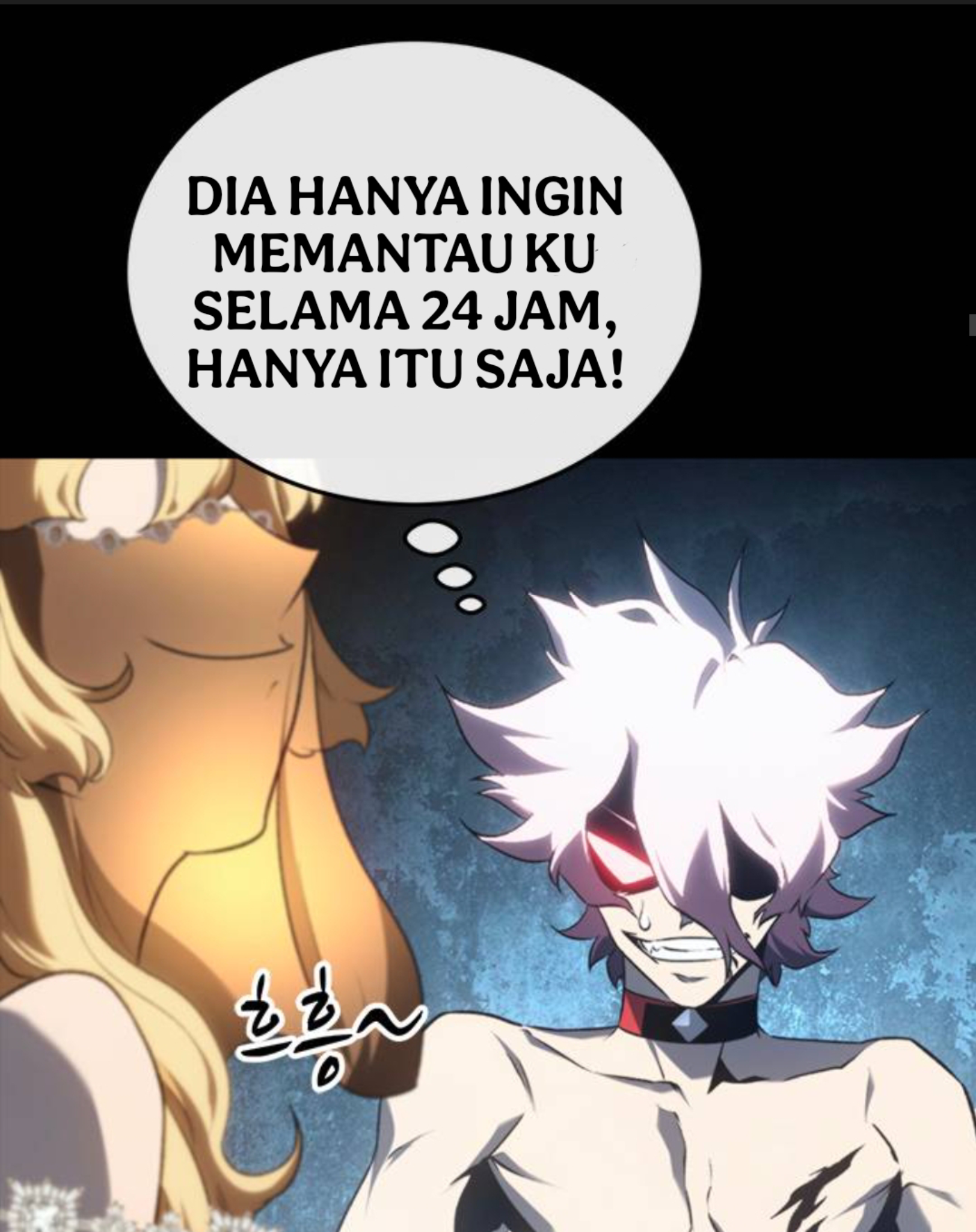 Why I Quit Being the Demon King Chapter 41.1 - halaman 17