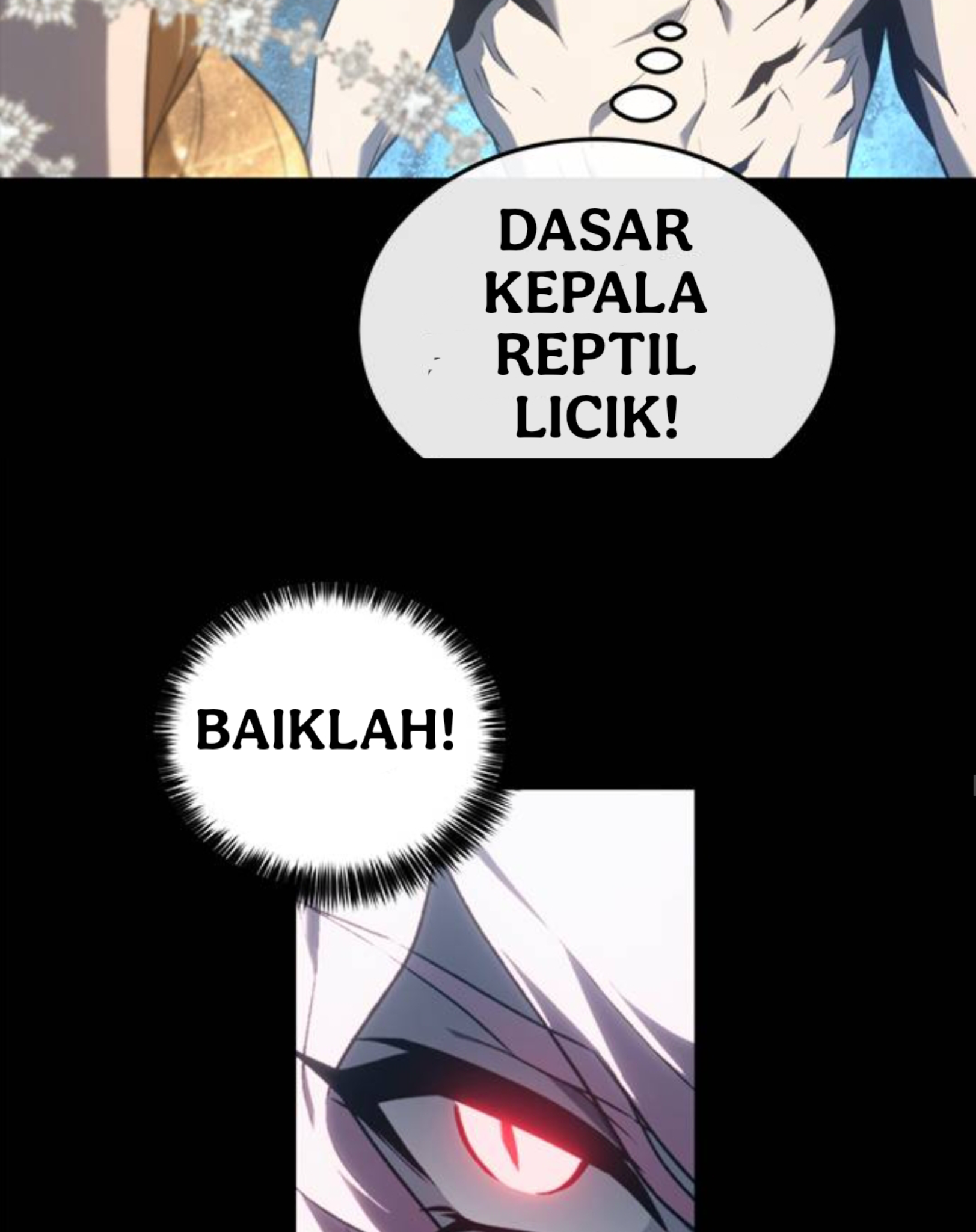 Why I Quit Being the Demon King Chapter 41.1 - halaman 18